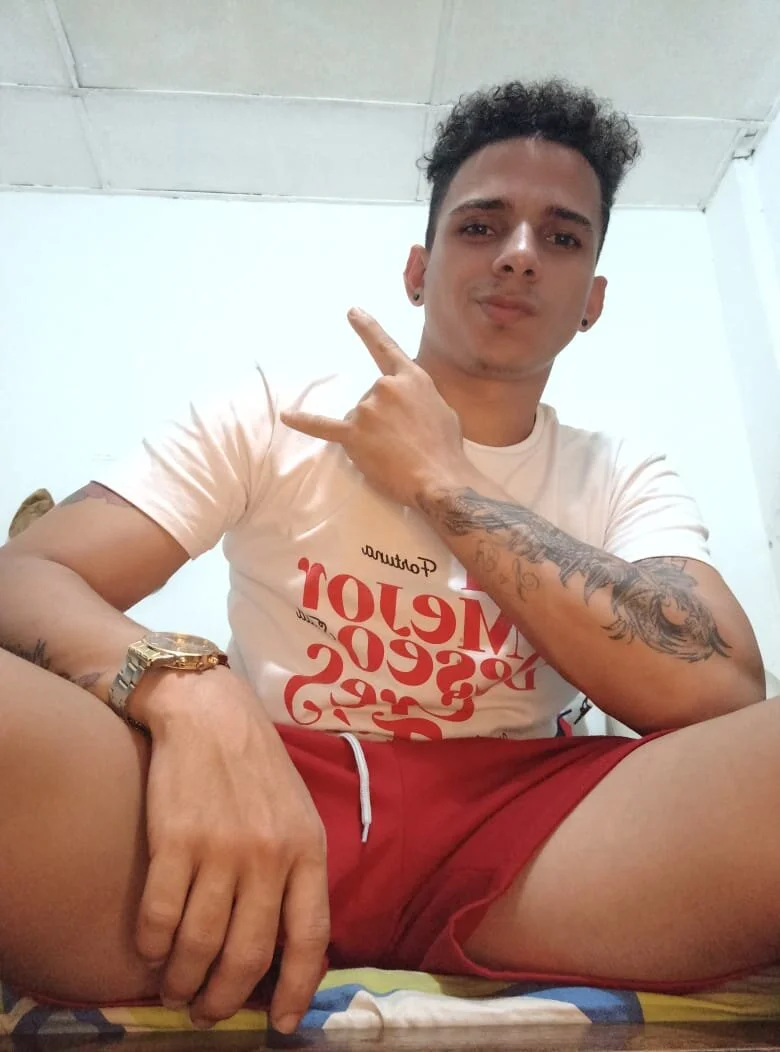 XXX Porn Photo of Nude hot_toy_boy_ 11