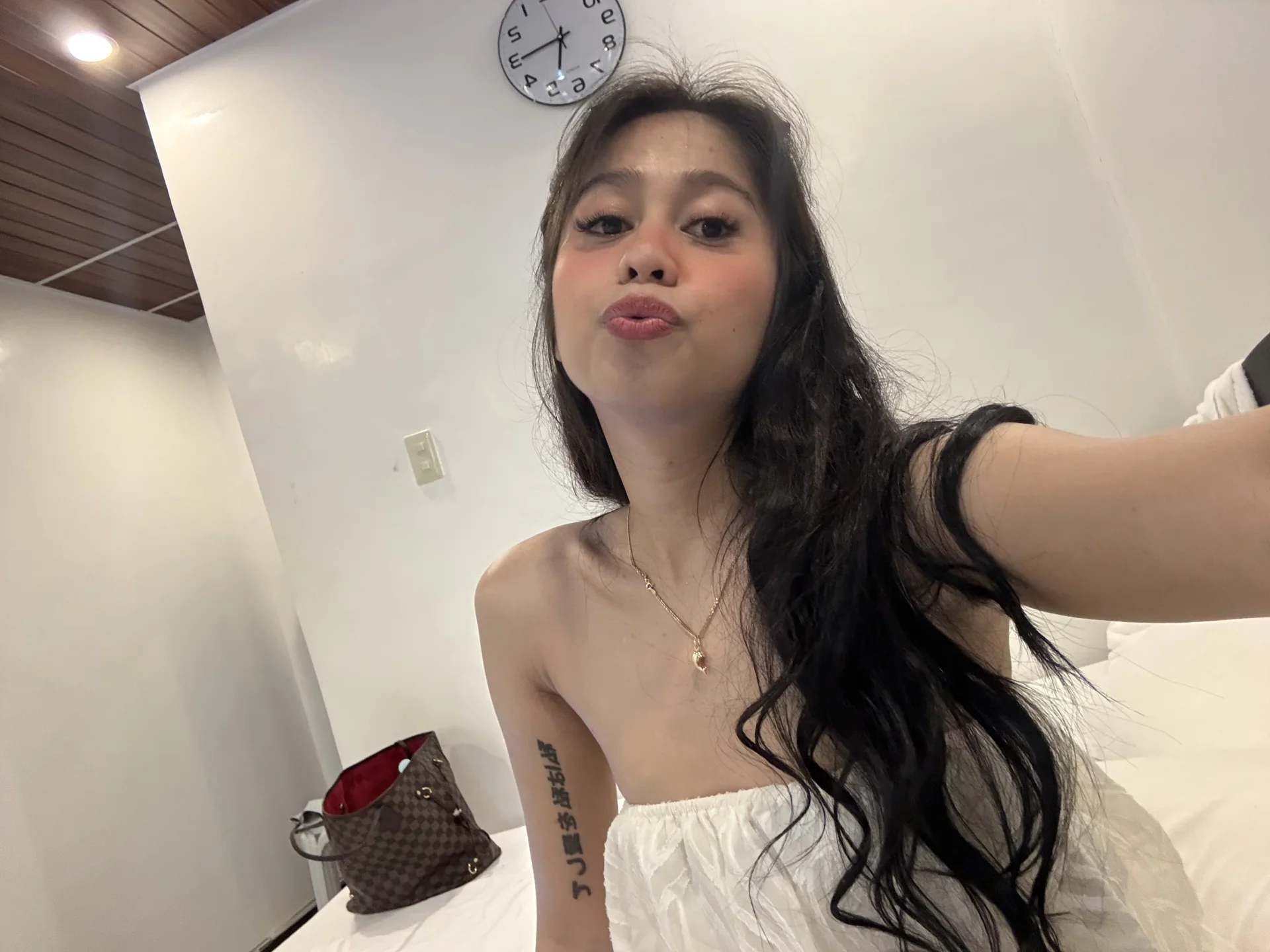 XXX Porn Photo of Nude Marie_gorj 1