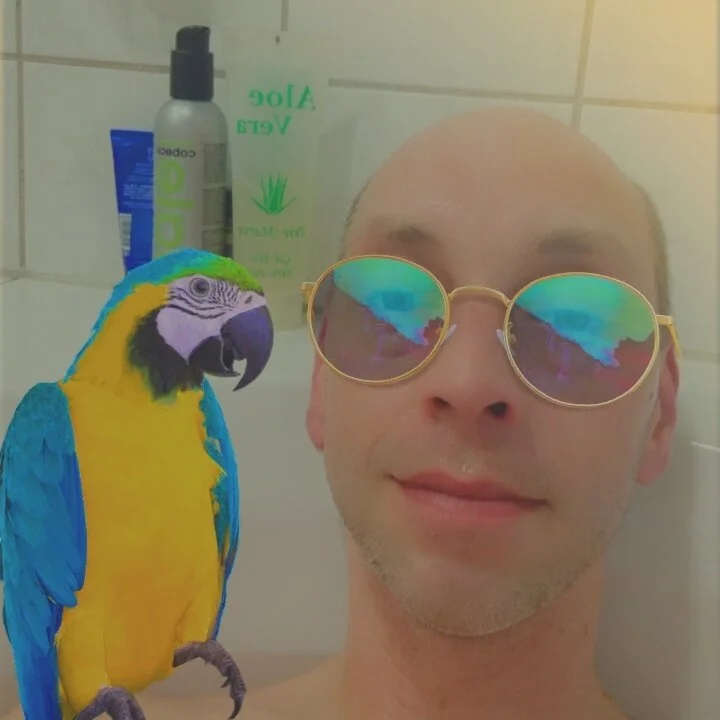 XXX Porn Photo of Nude Manusjedutch 3
