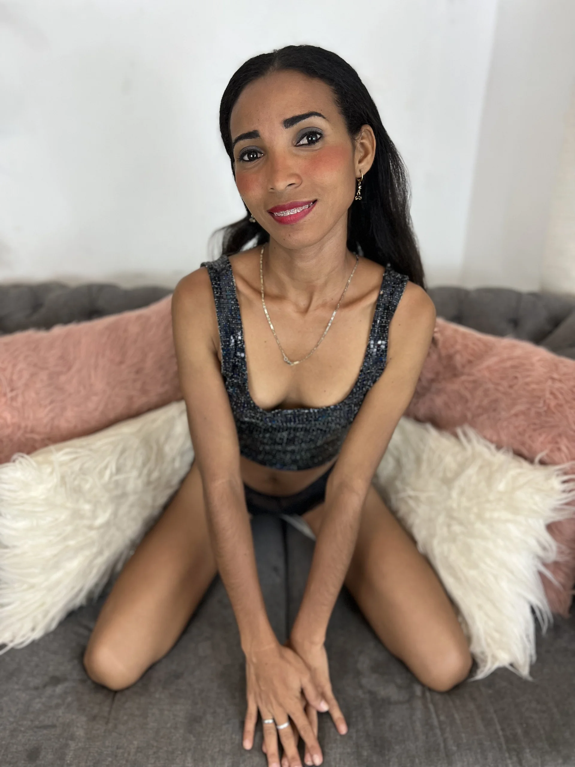 XXX Porn Photo of Nude luciana_daza 2