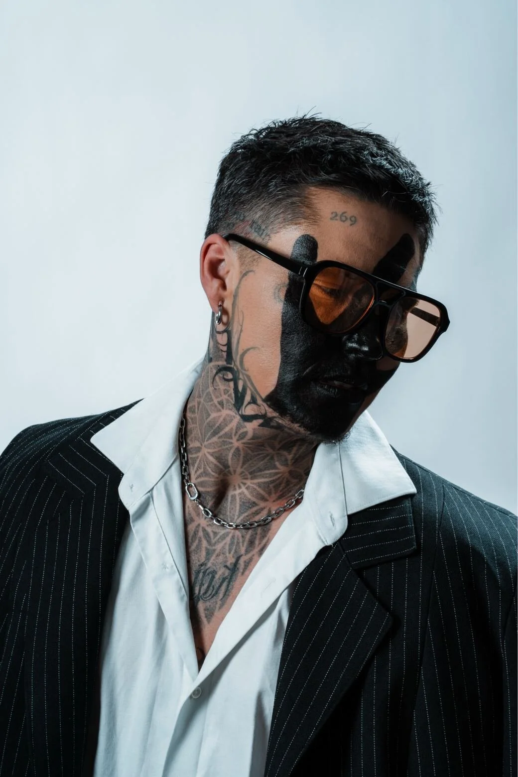 XXX Porn Photo of Nude Kamil_Pain 3