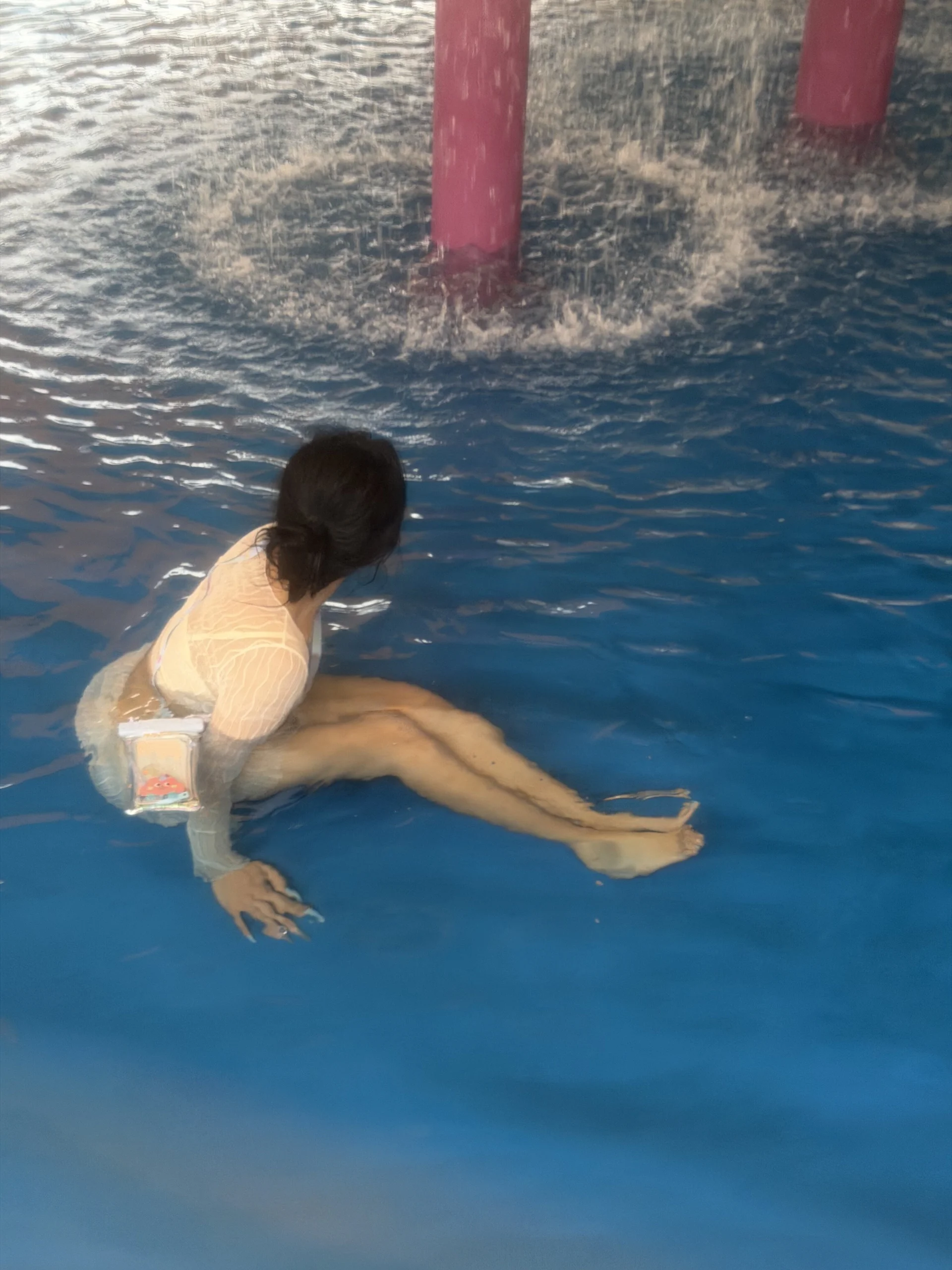 XXX Porn Photo of Nude xiaoluoli06 1