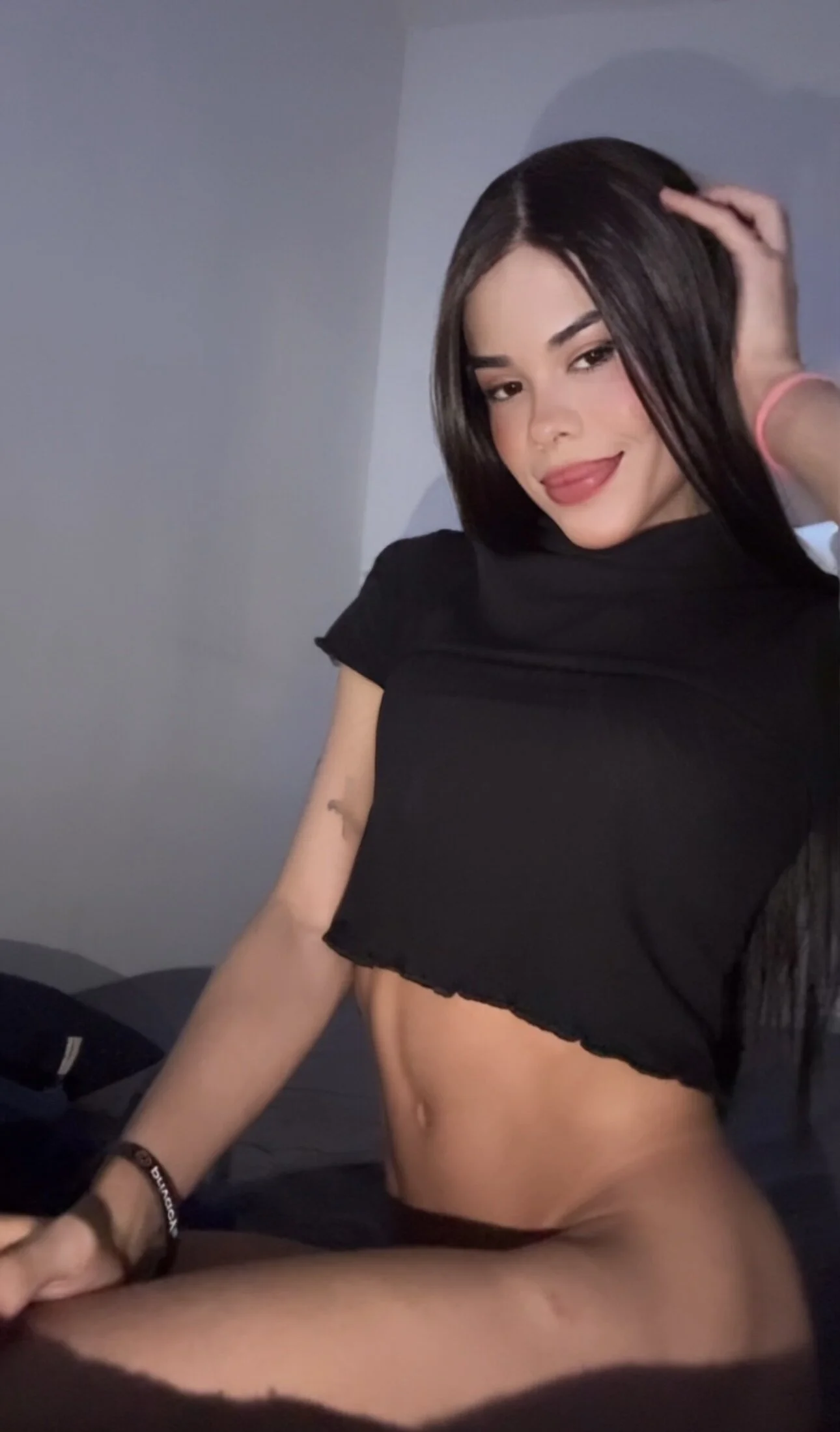 XXX Porn Photo of Nude AliciaNinfetinha 9