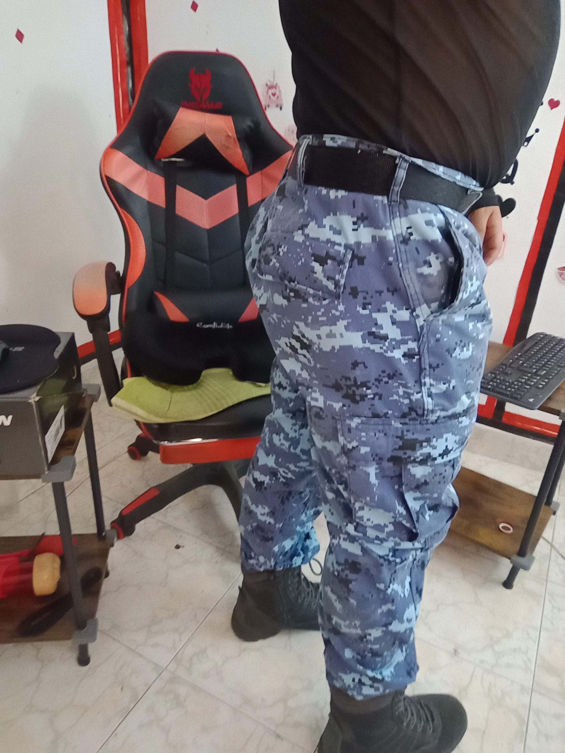 XXX Porn Photo of Nude KalethBigDick 1679