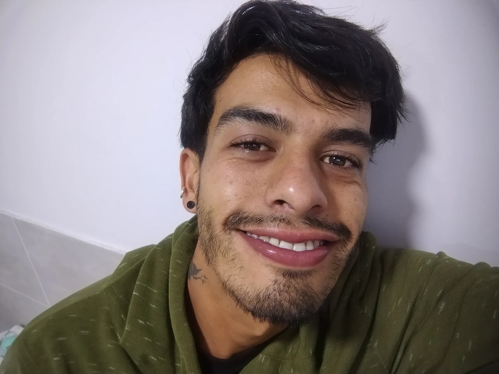 XXX Porn Photo of Nude Avelasco 21