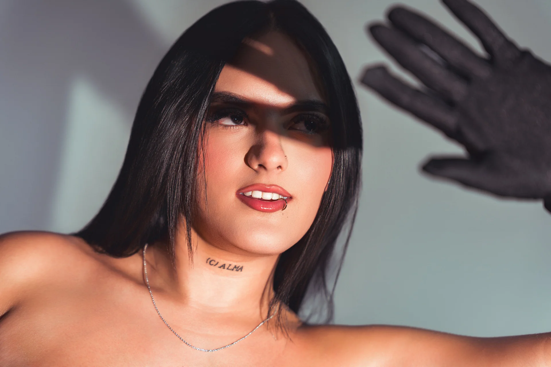 XXX Porn Photo of Nude SOPHICOLLINS 34