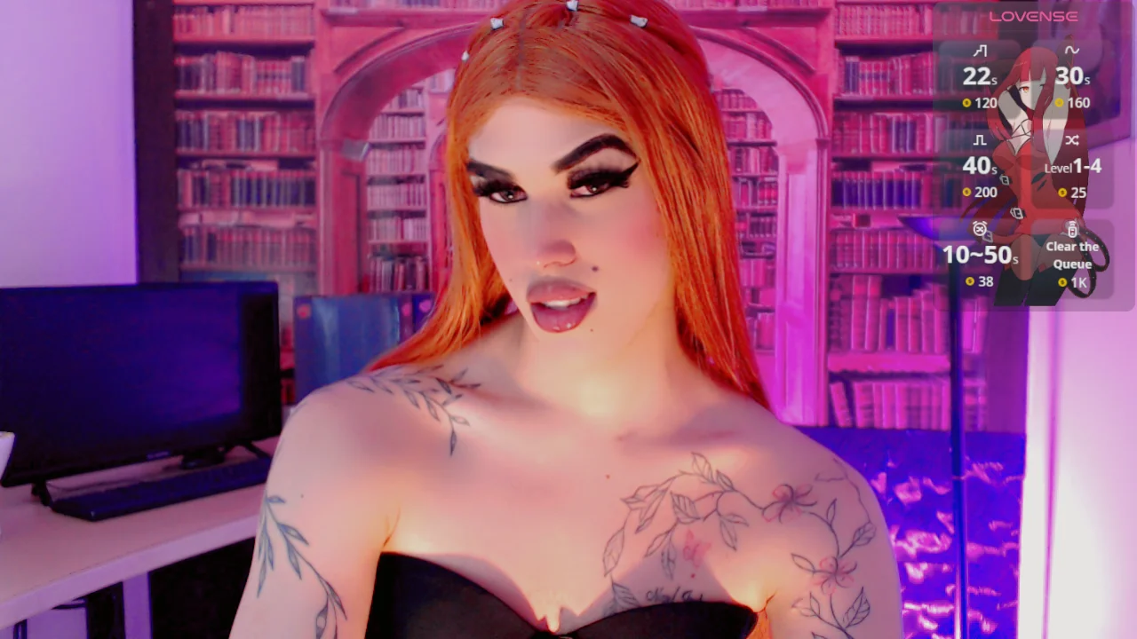 XXX Porn Photo of Nude Rashell_Baby 11