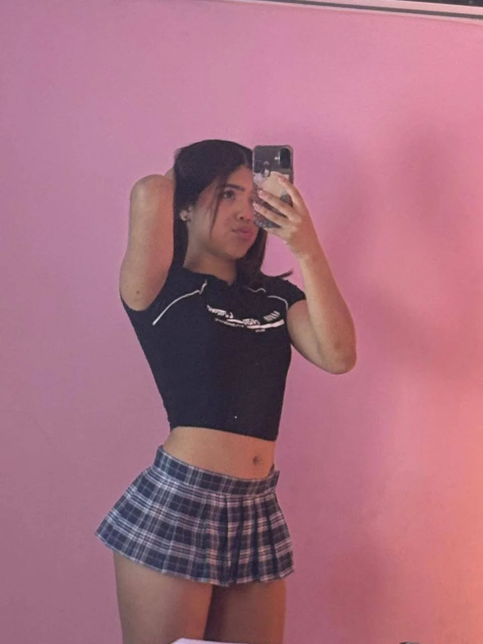 XXX Porn Photo of Nude KellyOlsenbe 26