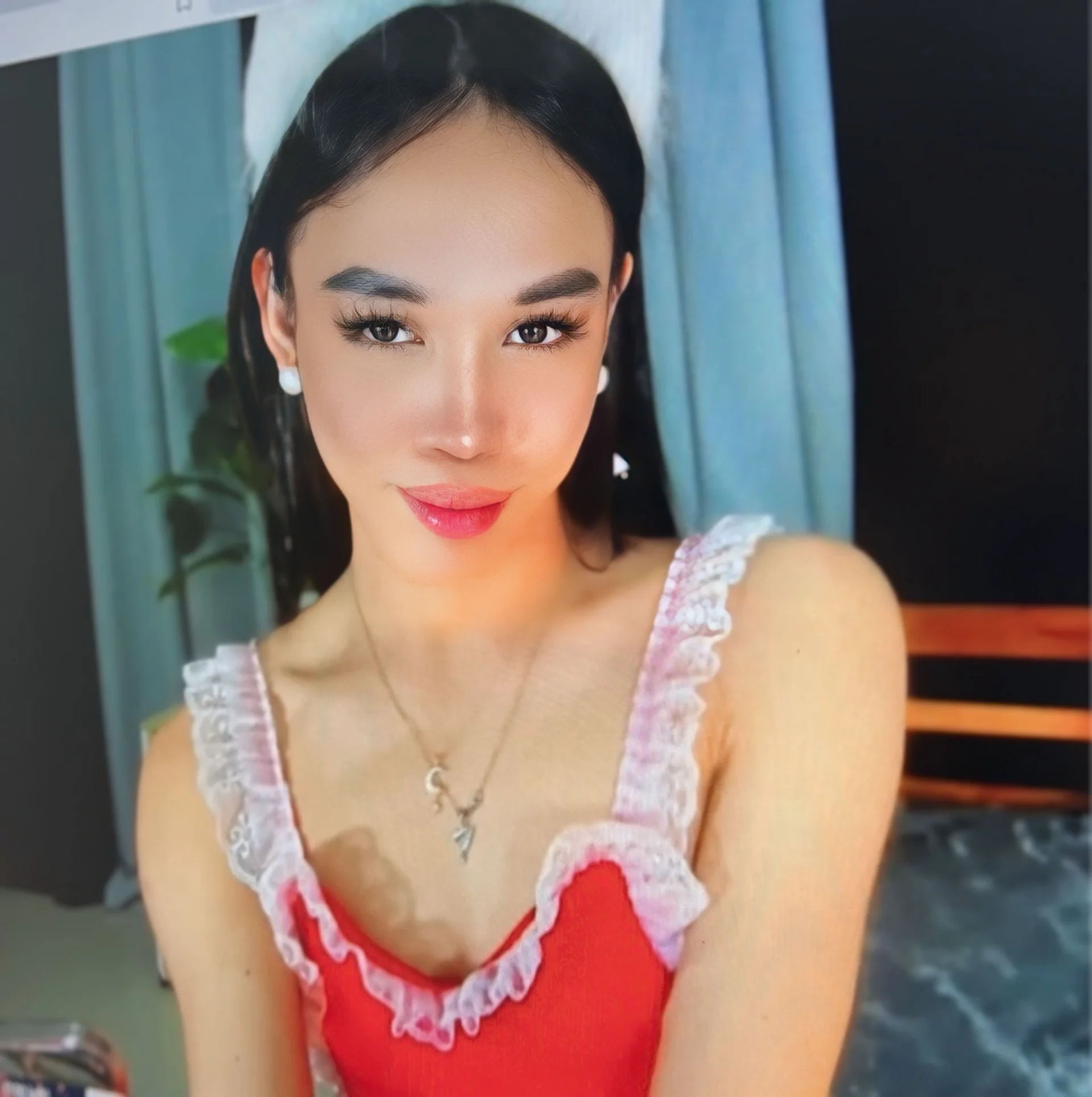 XXX Porn Photo of Nude _imwithyou69_ 2