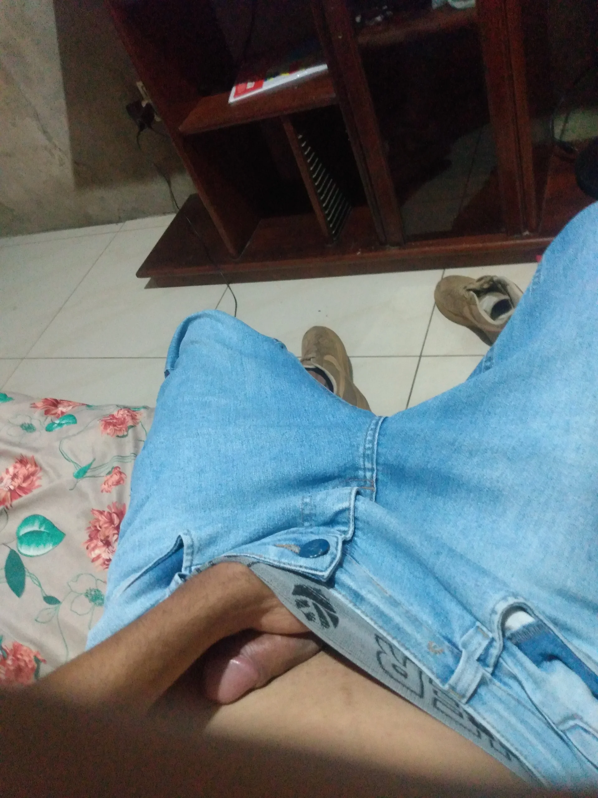 XXX Porn Photo of Nude Shinnabal 3