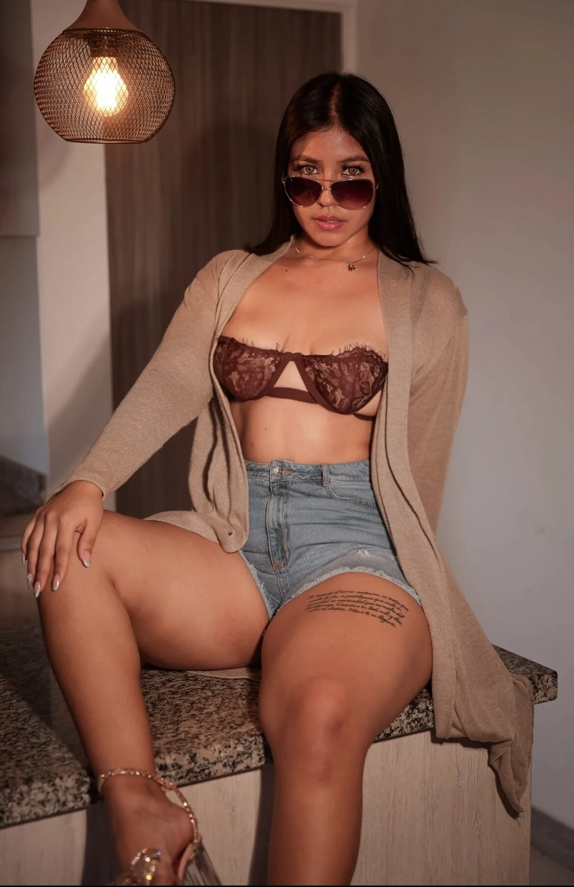 XXX Porn Photo of Nude EmmaRossem 1