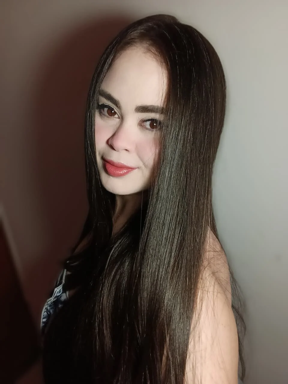 XXX Porn Photo of Nude LolaVillalobos 87