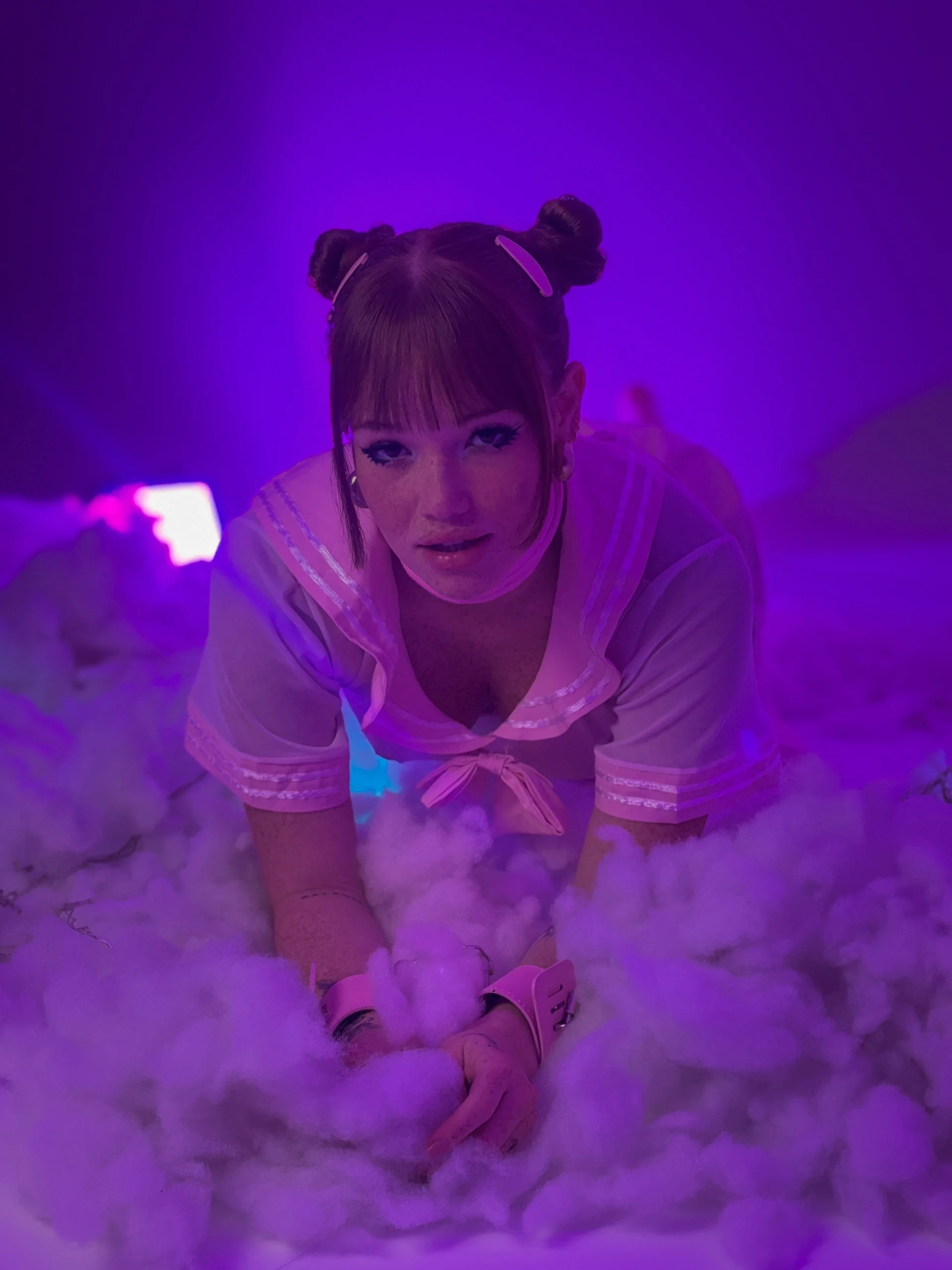 XXX Porn Photo of Nude CorinneRusso 134