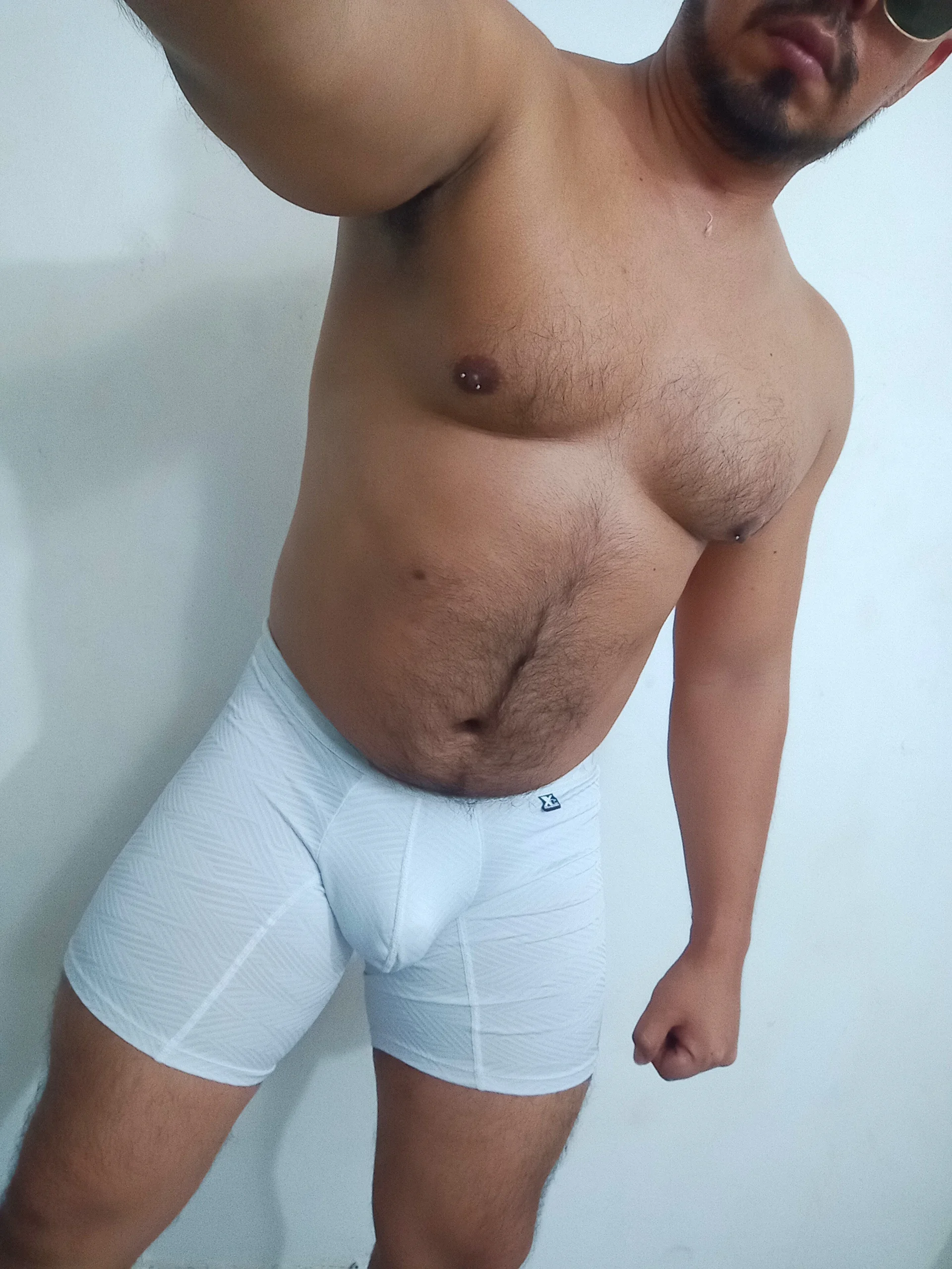 XXX Porn Photo of Nude KalethBigDick 2861