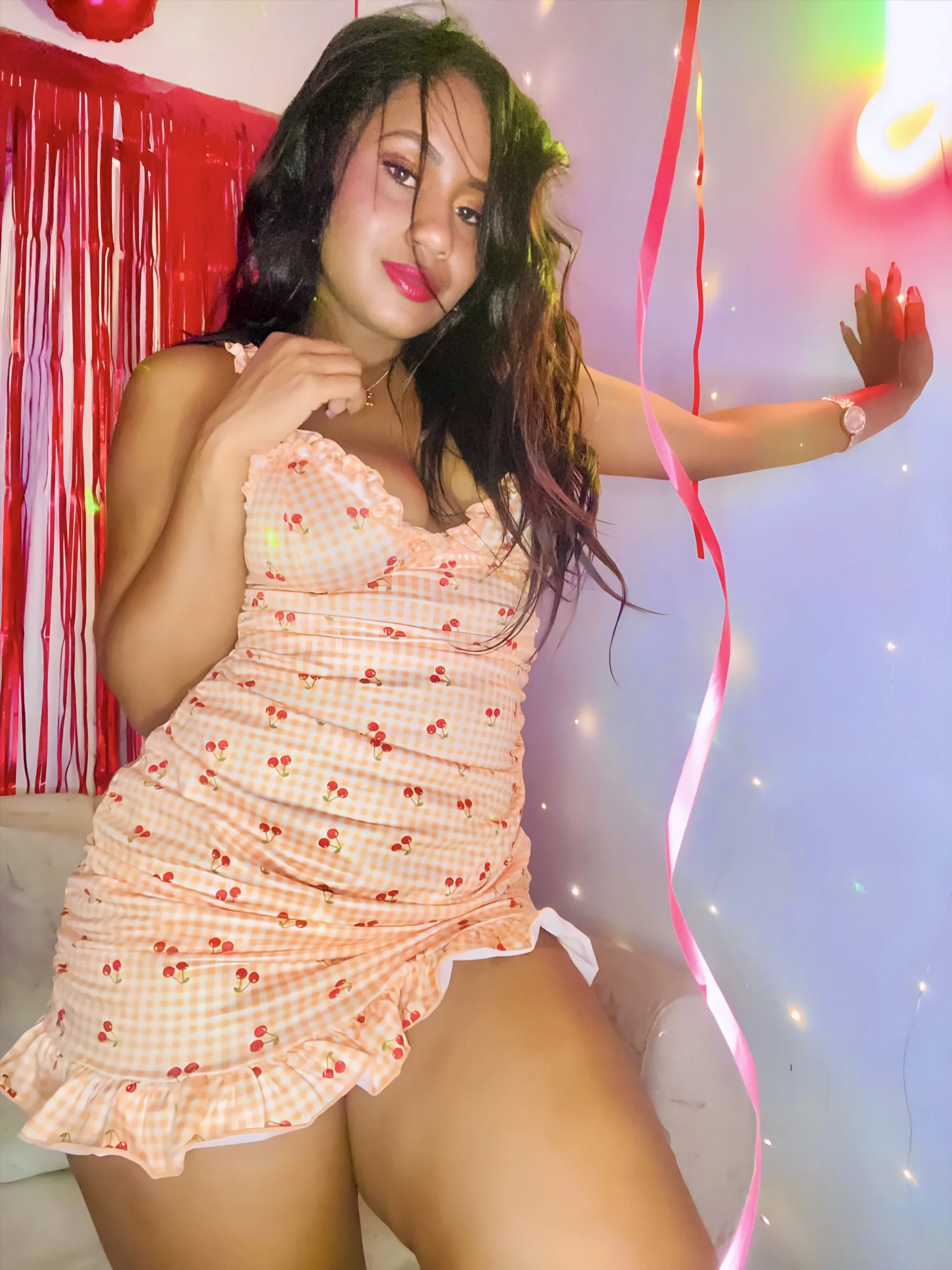 XXX Porn Photo of Nude AlisonHoot69 205