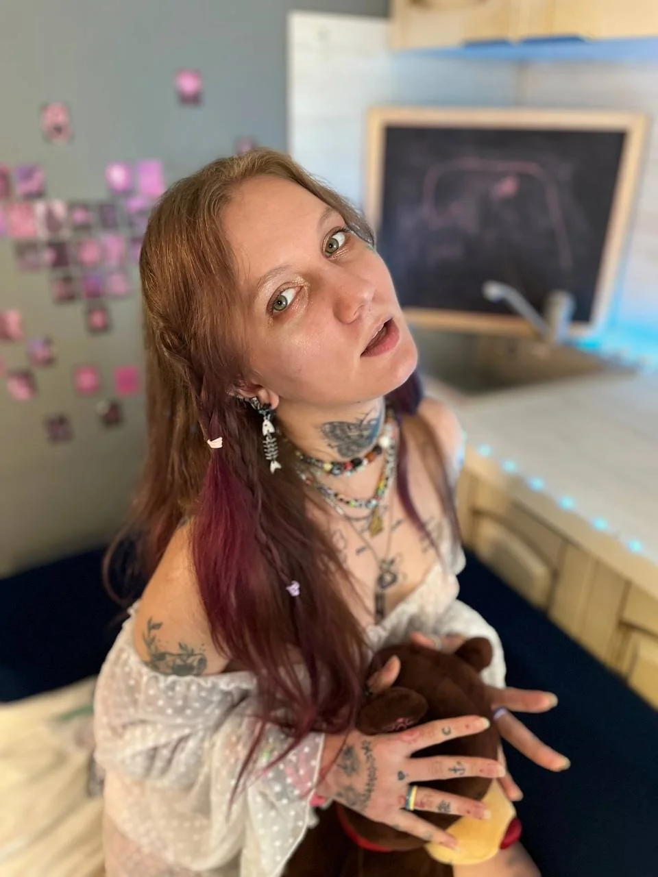 XXX Porn Photo of Nude Mary_Xextra 100