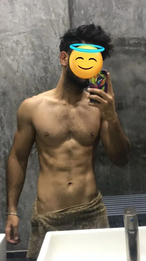 XXX Porn Photo of Nude ricky_art 3