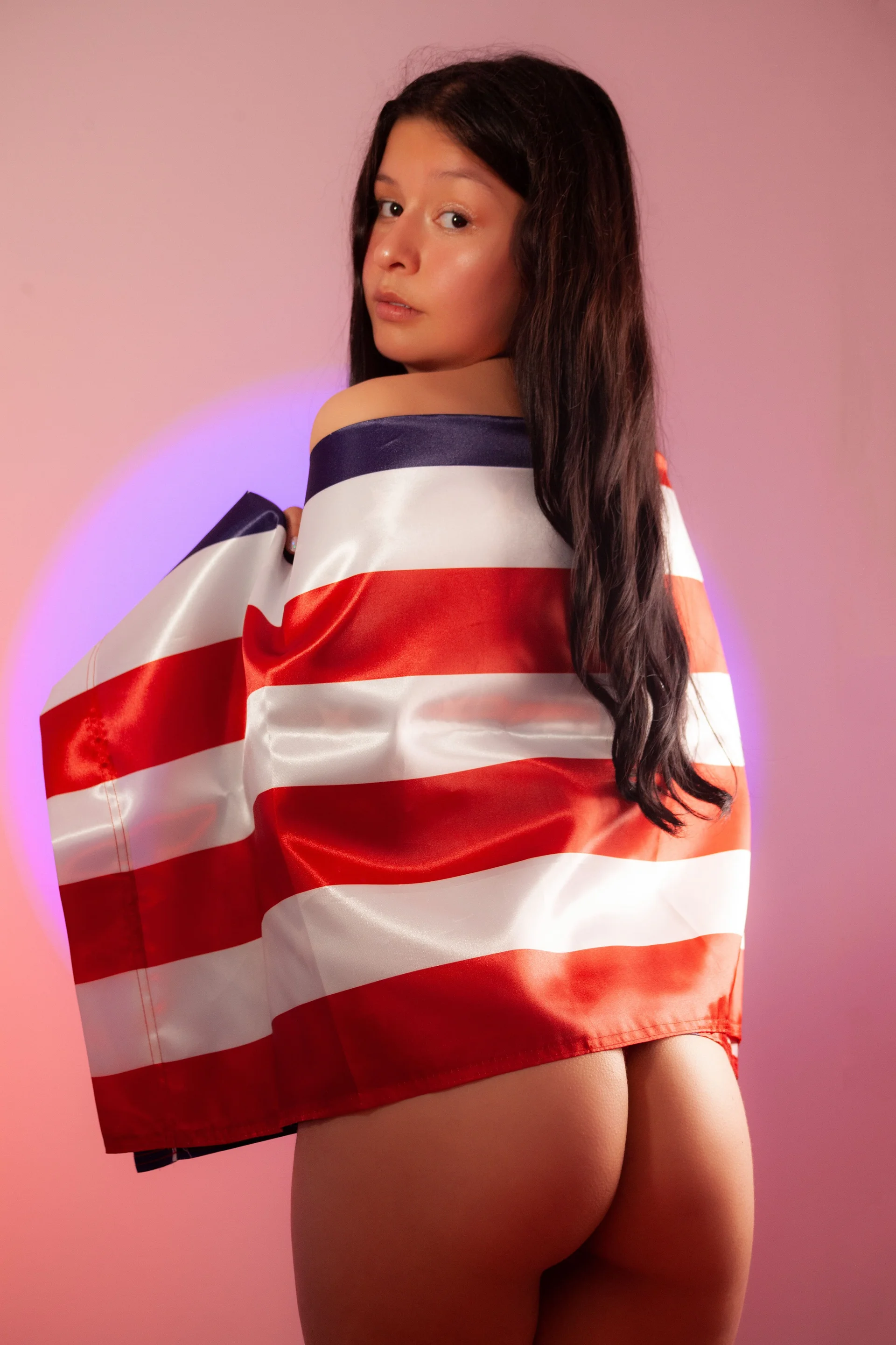 XXX Porn Photo of Nude Dana_grey_ 44