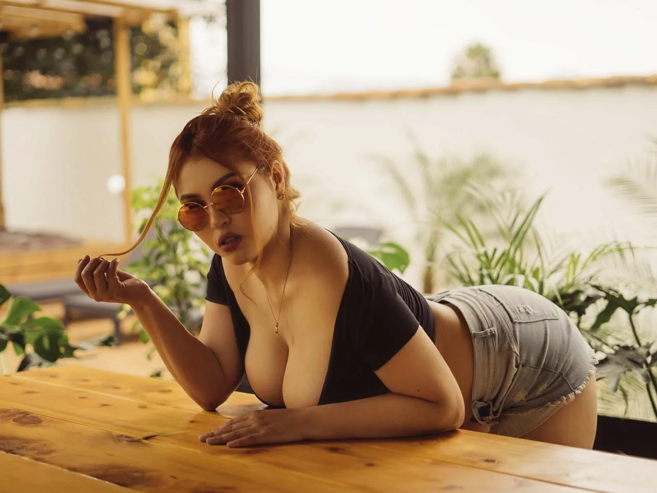 XXX Porn Photo of Nude Jayden_Carter 6
