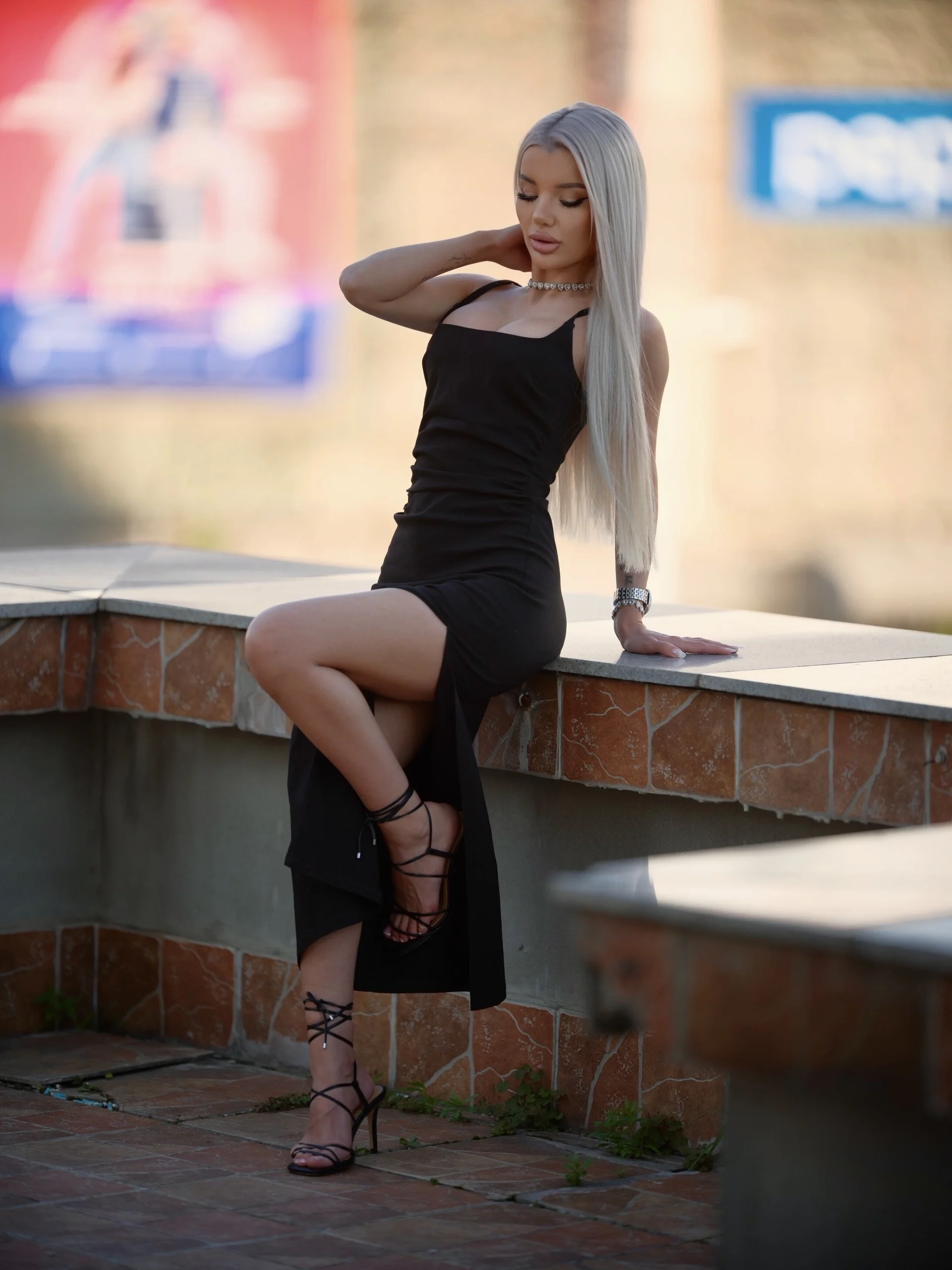 XXX Porn Photo of Nude CelyneMay 64