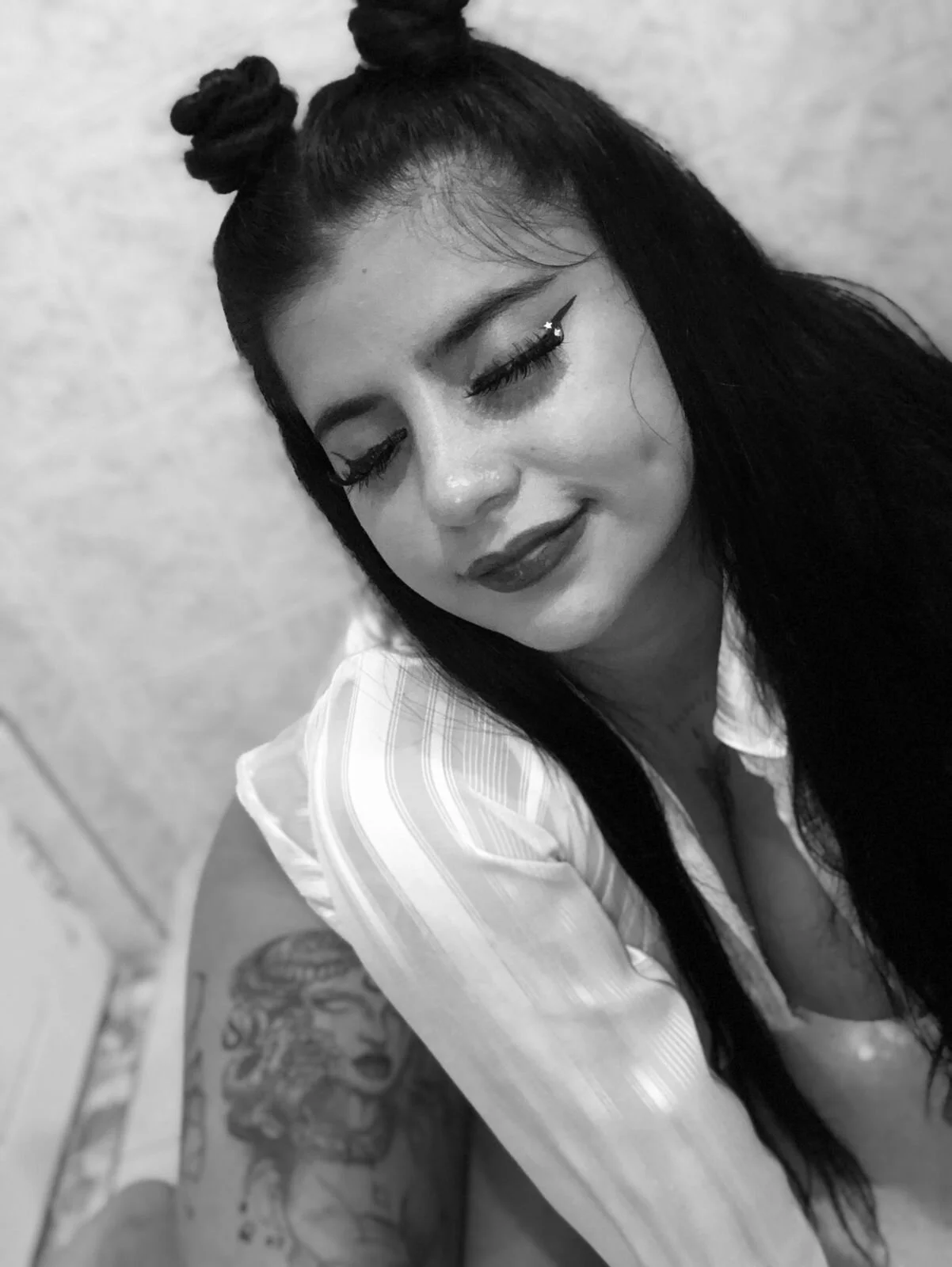 XXX Porn Photo of Nude Alexa_Espinoza 112