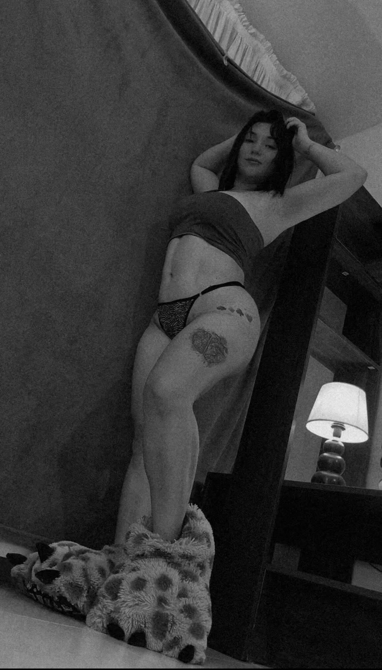 XXX Porn Photo of Nude AniHellcat 10