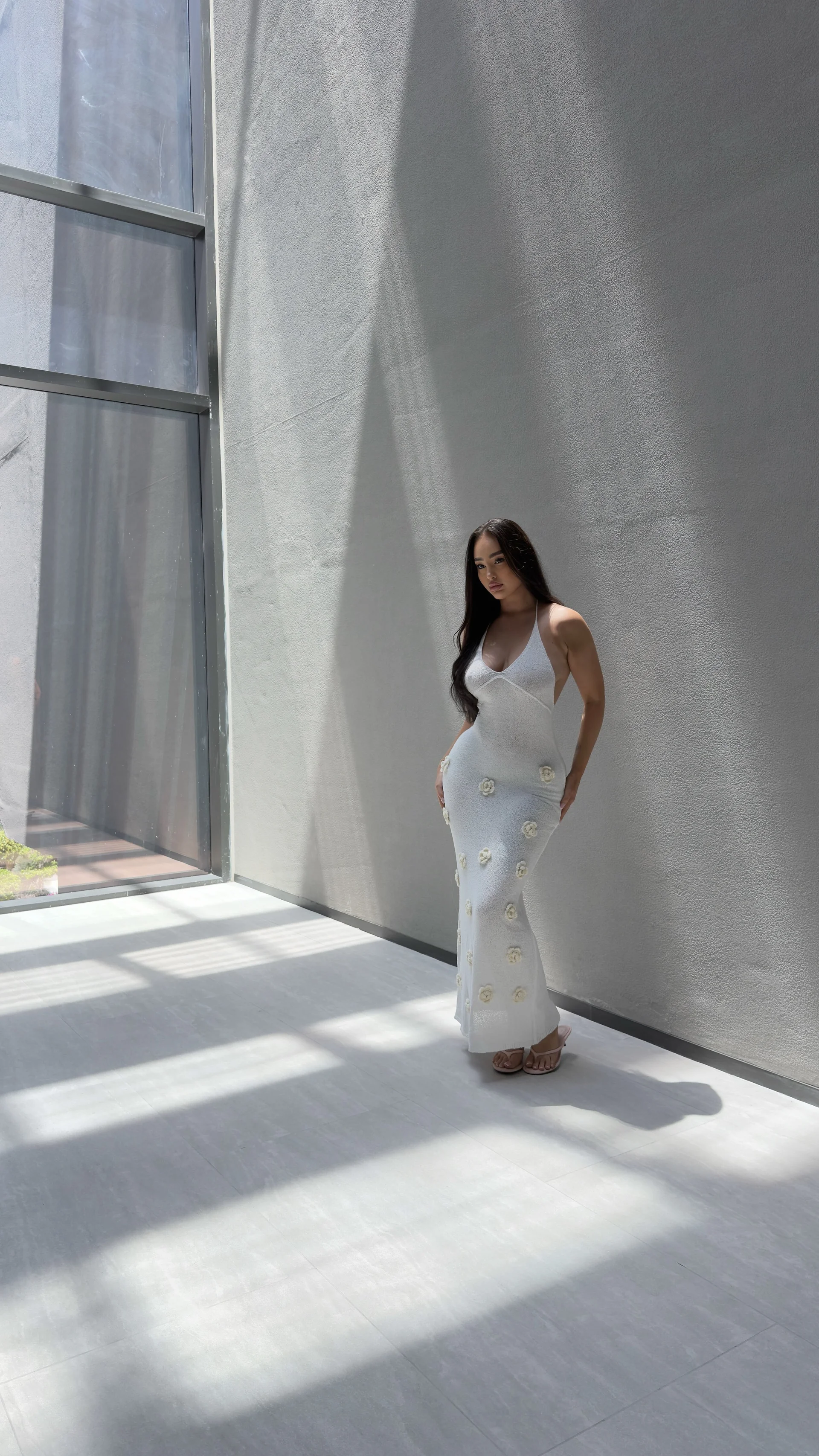 XXX Porn Photo of Nude SofiaaAlvarez 1