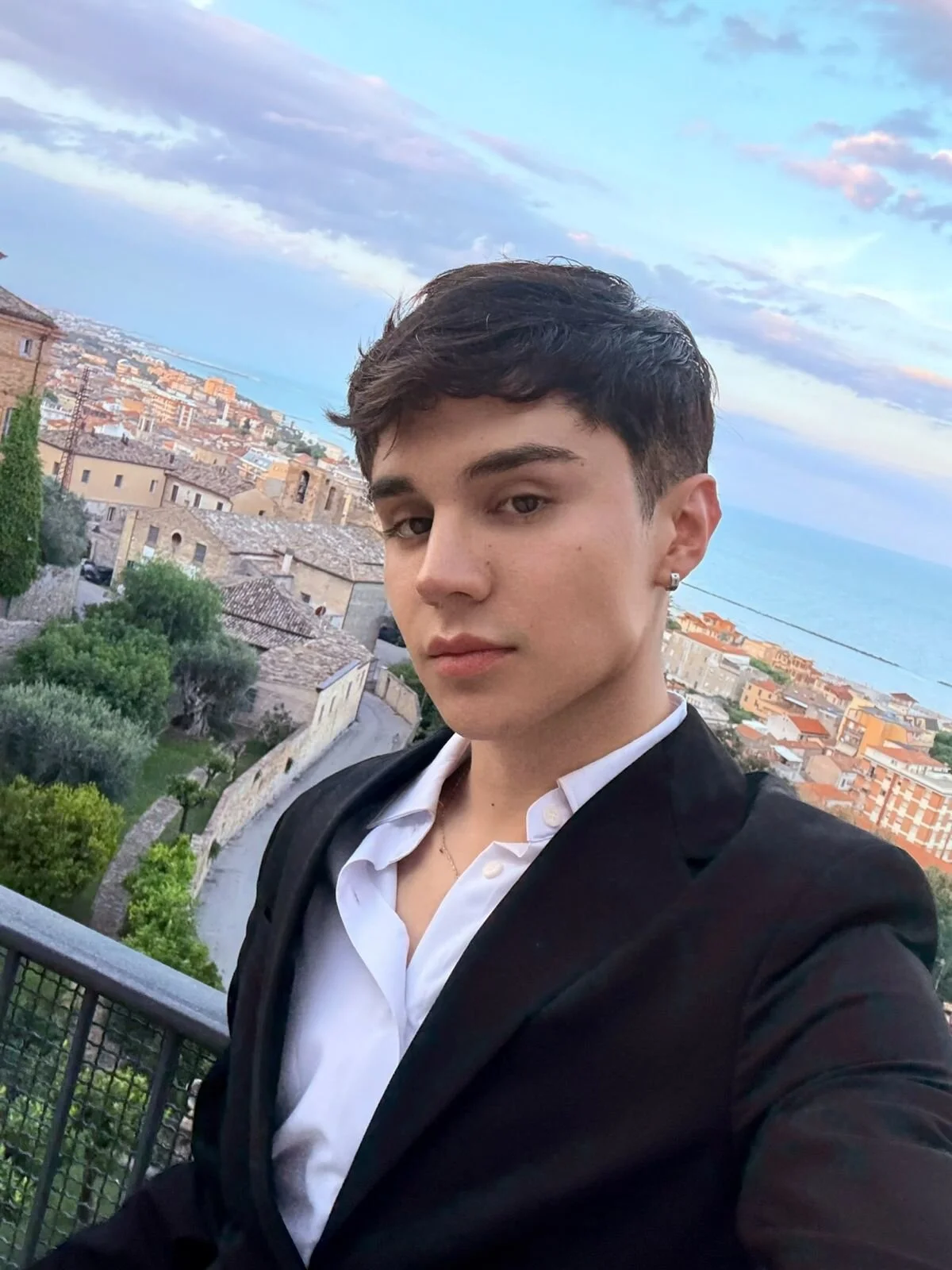 XXX Porn Photo of Nude JuanGomm 5
