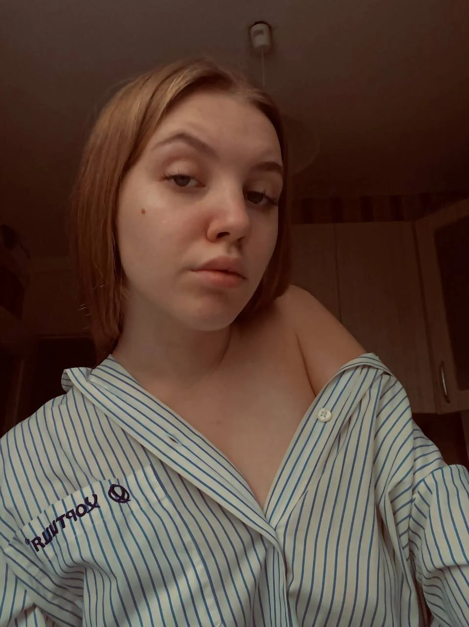 XXX Porn Photo of Nude DominoGabriel 61