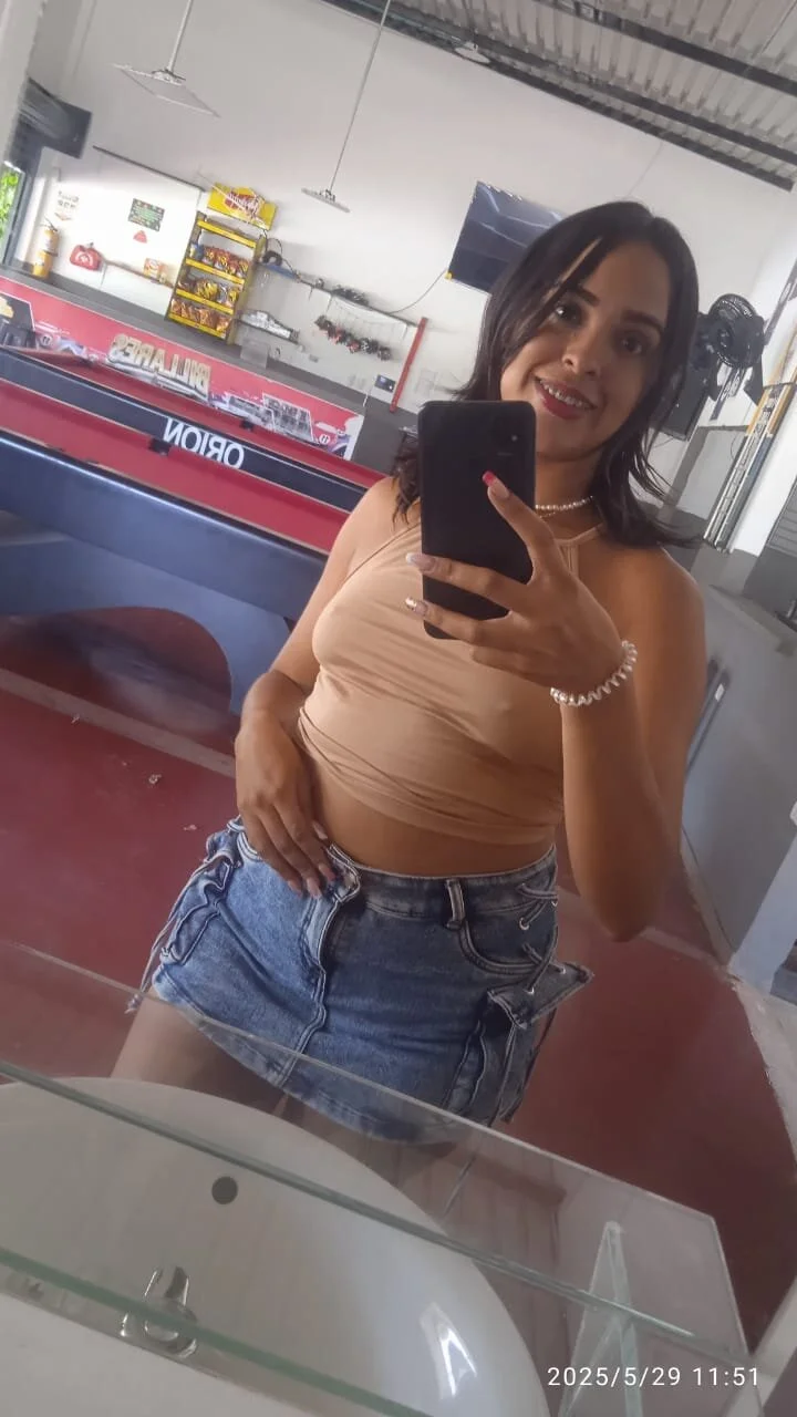 XXX Porn Photo of Nude smallkarlakarla 30