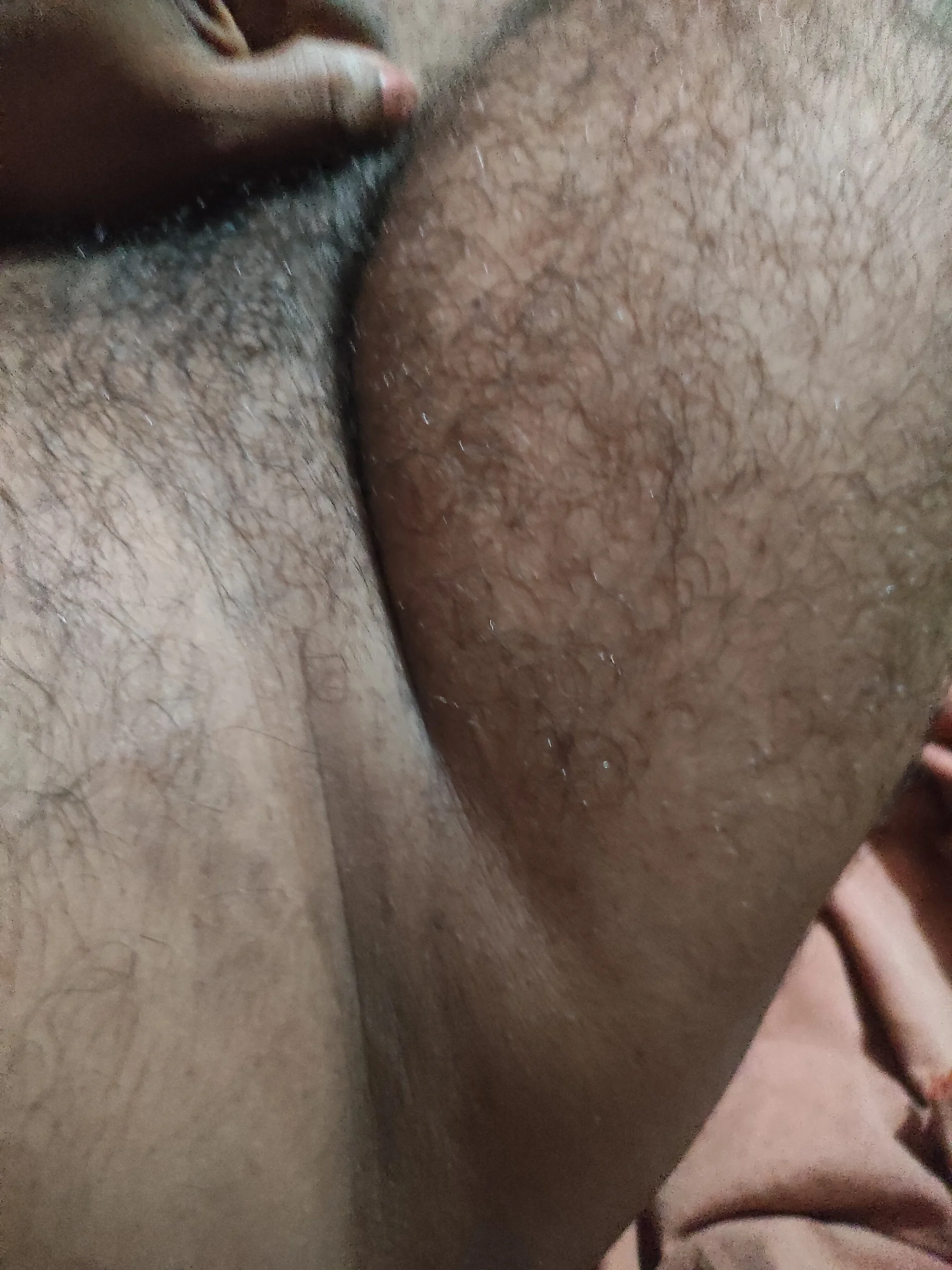 XXX Porn Photo of Nude Sanjaymartin29 2