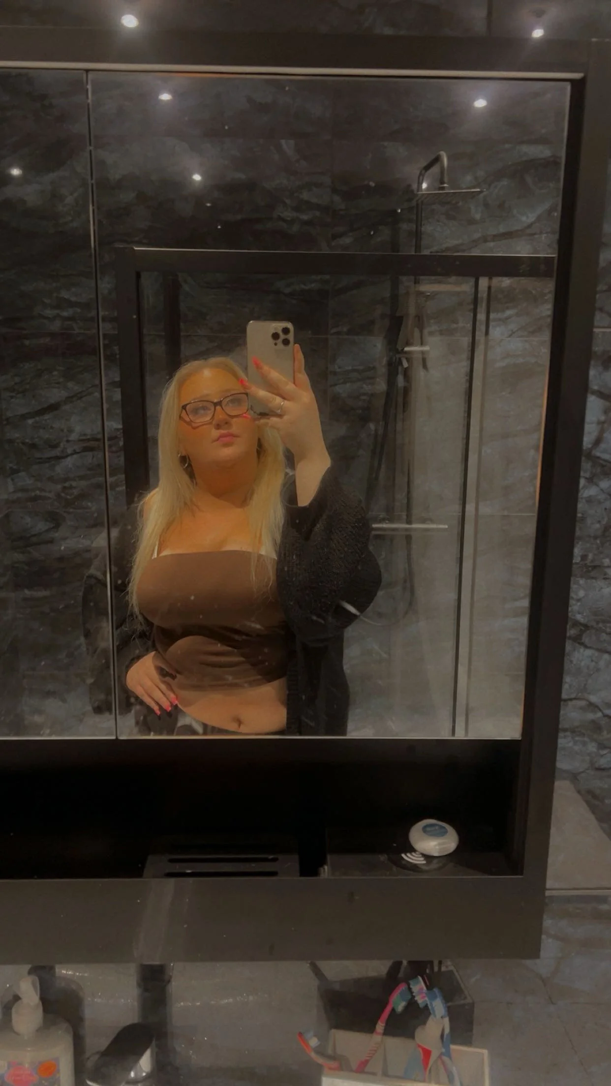 XXX Porn Photo of Nude SexySallyxoxo 5