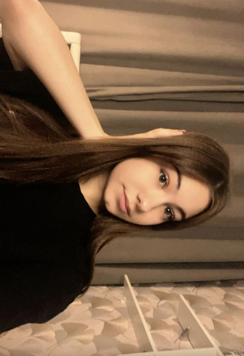XXX Porn Photo of Nude DaynaMacha 246