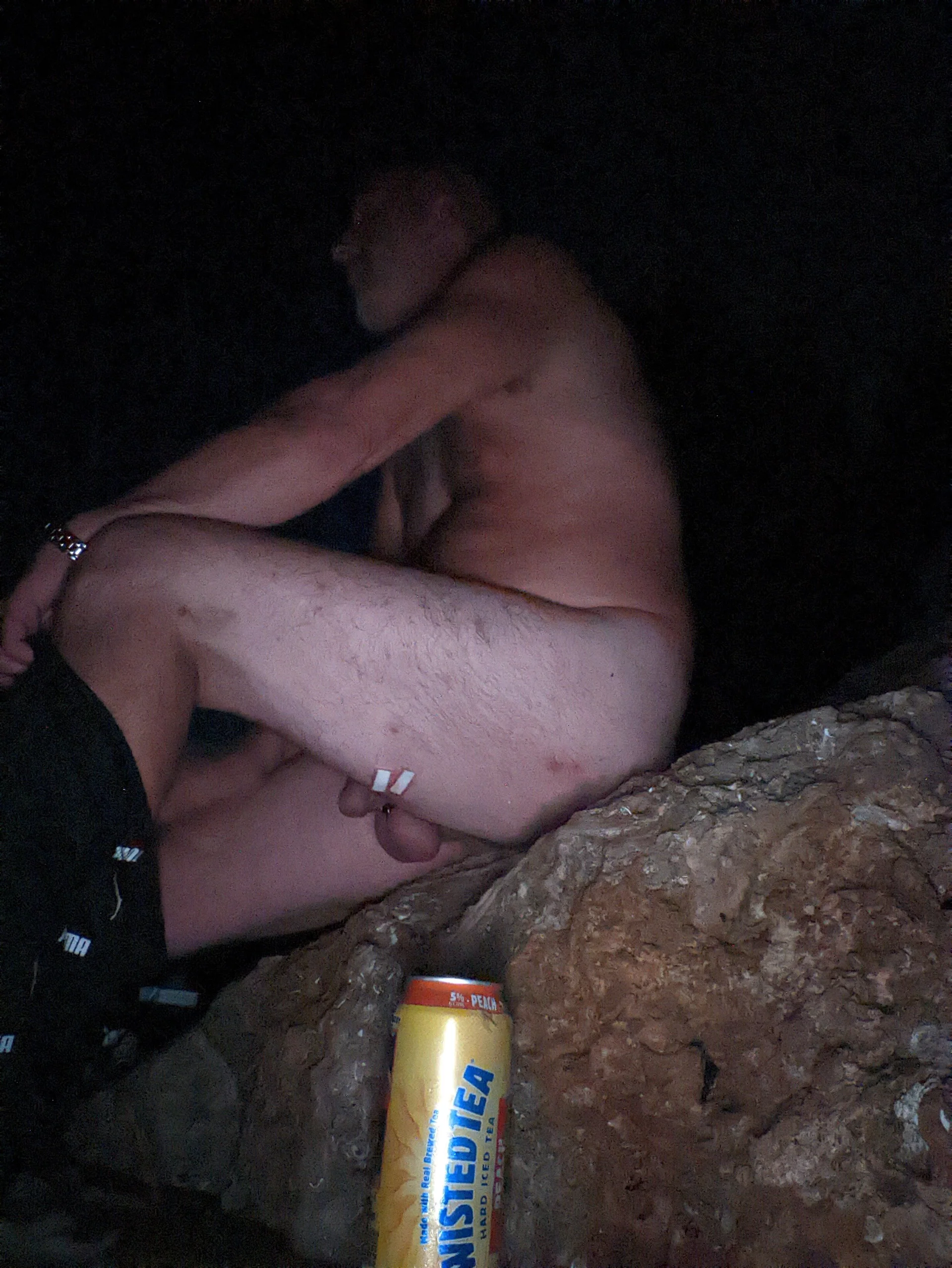 XXX Porn Photo of Nude Yankeedave420 16