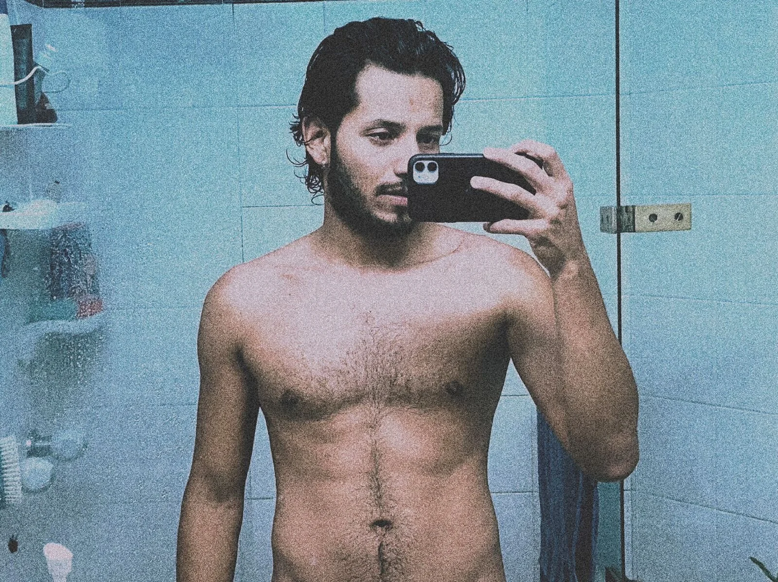 XXX Porn Photo of Nude Nicholasrodrii 36