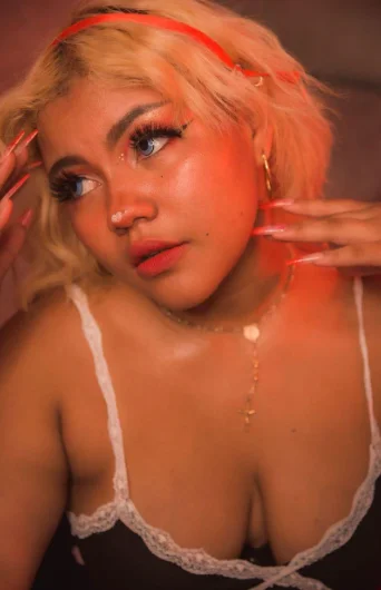 XXX Porn Photo of Nude cherry_chel 4