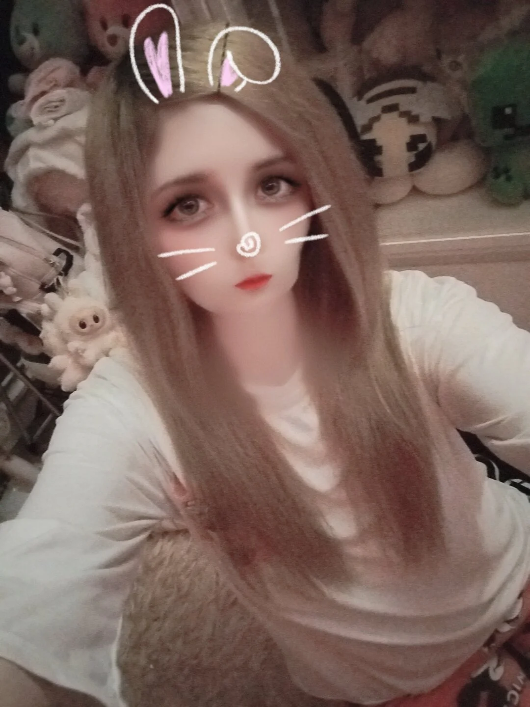 XXX Porn Photo of Nude lovely_nekochan 310