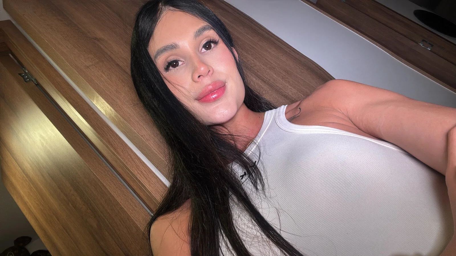 XXX Porn Photo of Nude Helenbronwx 18