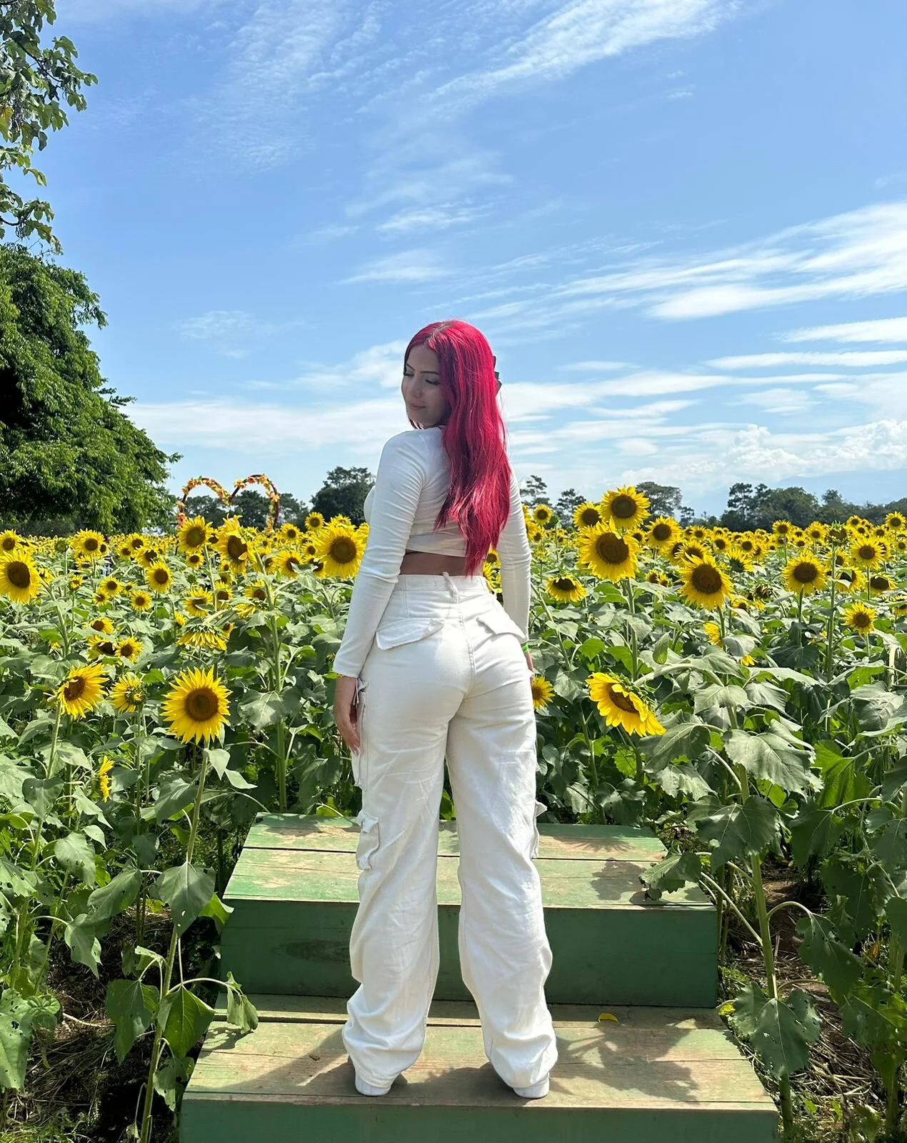 XXX Porn Photo of Nude IamSteph13 5