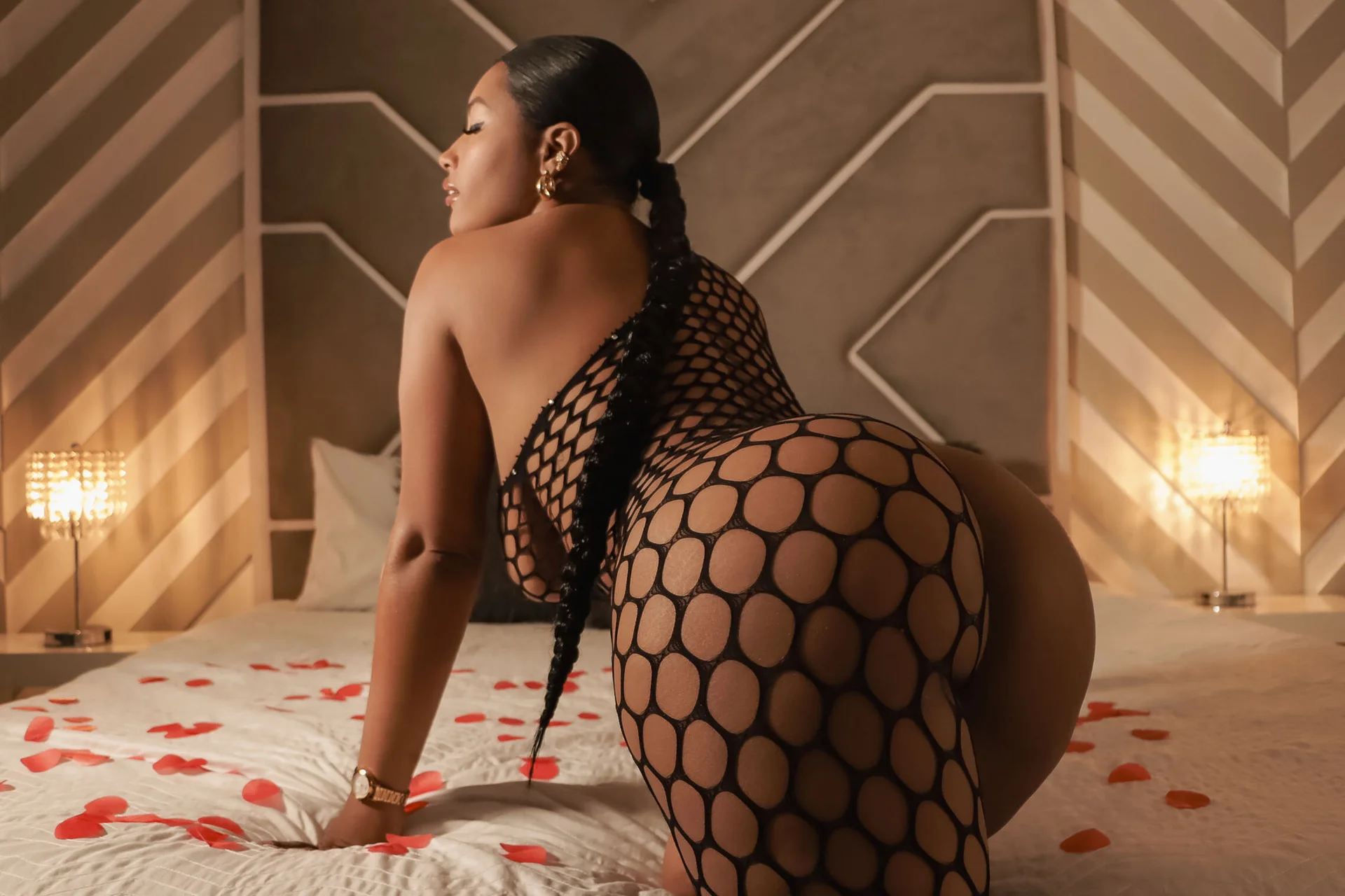 XXX Porn Photo of Nude AmberMoss1 22