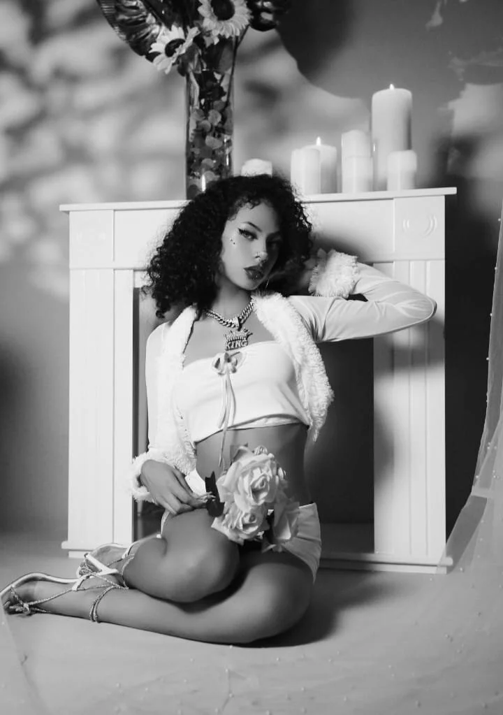 XXX Porn Photo of Nude Reshii_Hevss 4