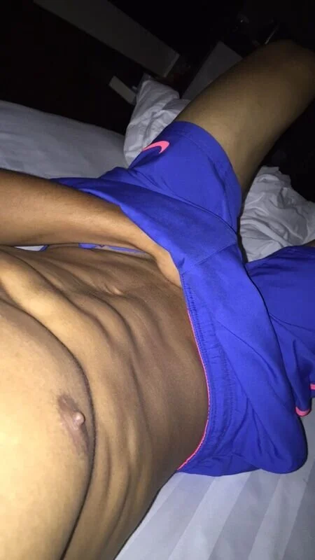 XXX Porn Photo of Nude FlungBergenia 1