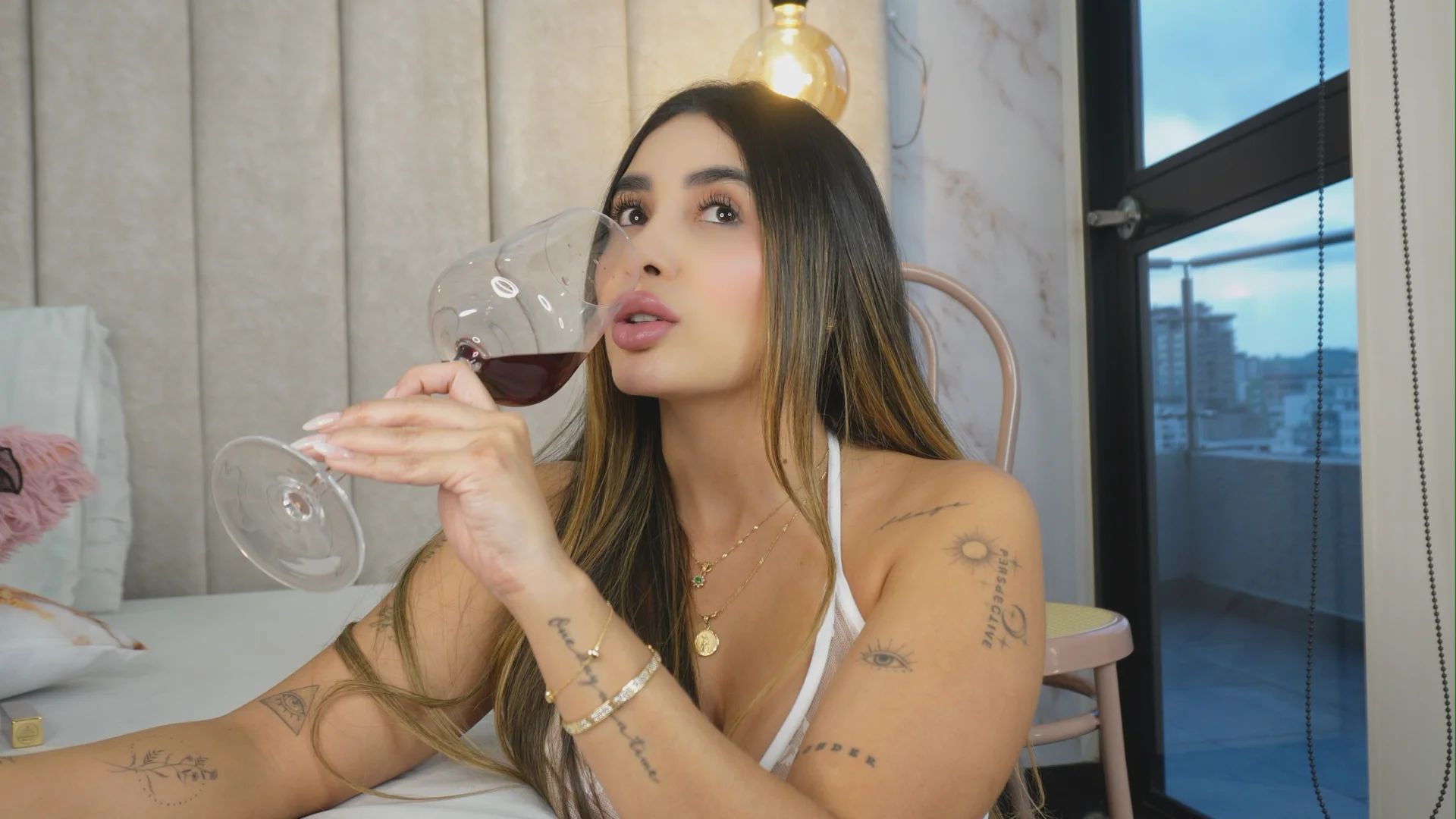 XXX Porn Photo of Nude Annyy_Rosse 135