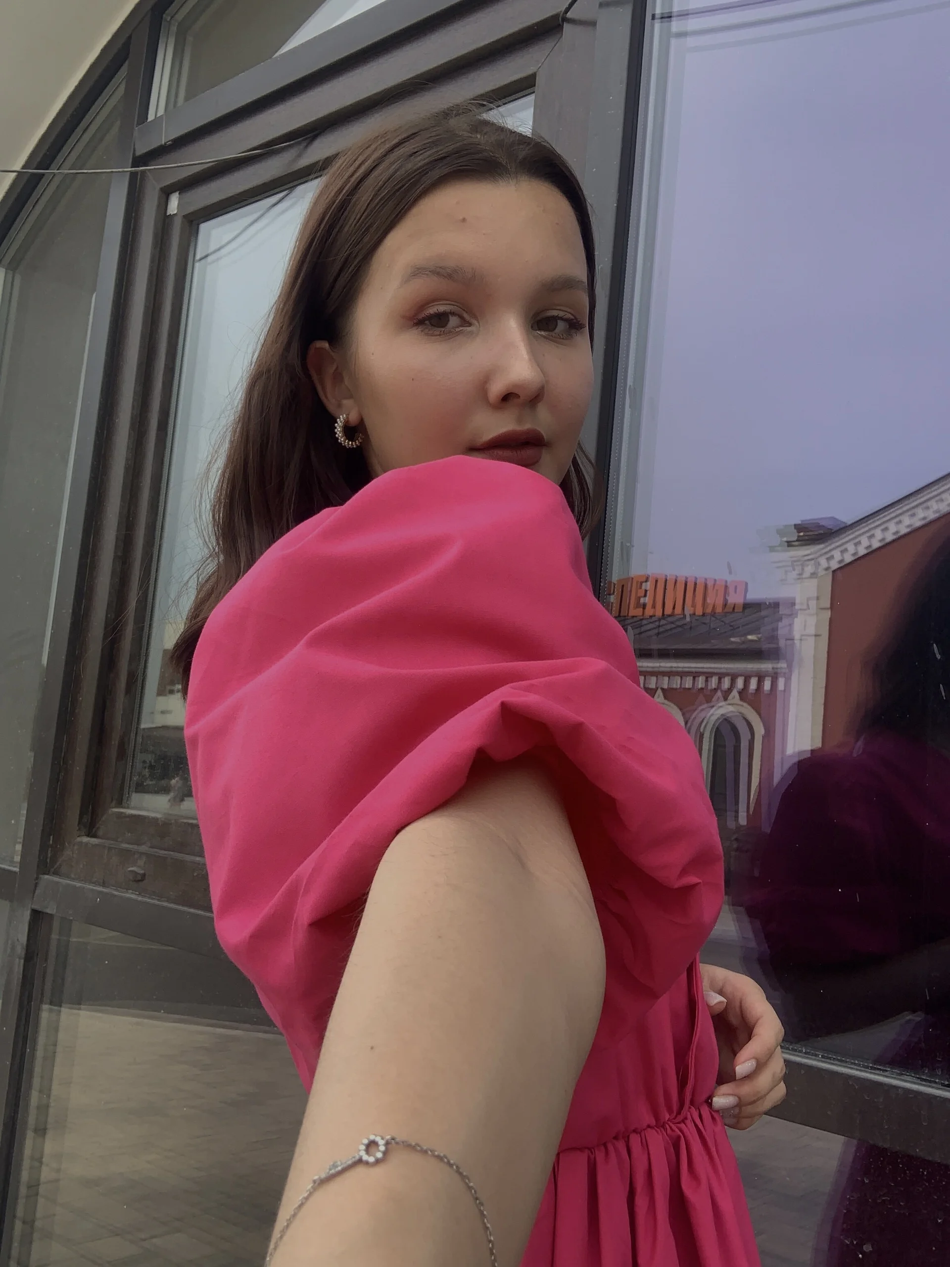 XXX Porn Photo of Nude MerleZediker 1