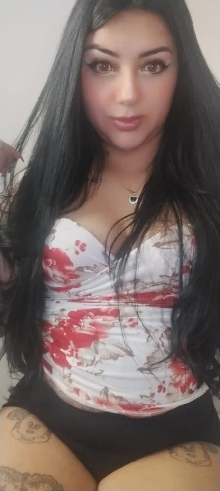 XXX Porn Photo of Nude sofiaa_riot 1