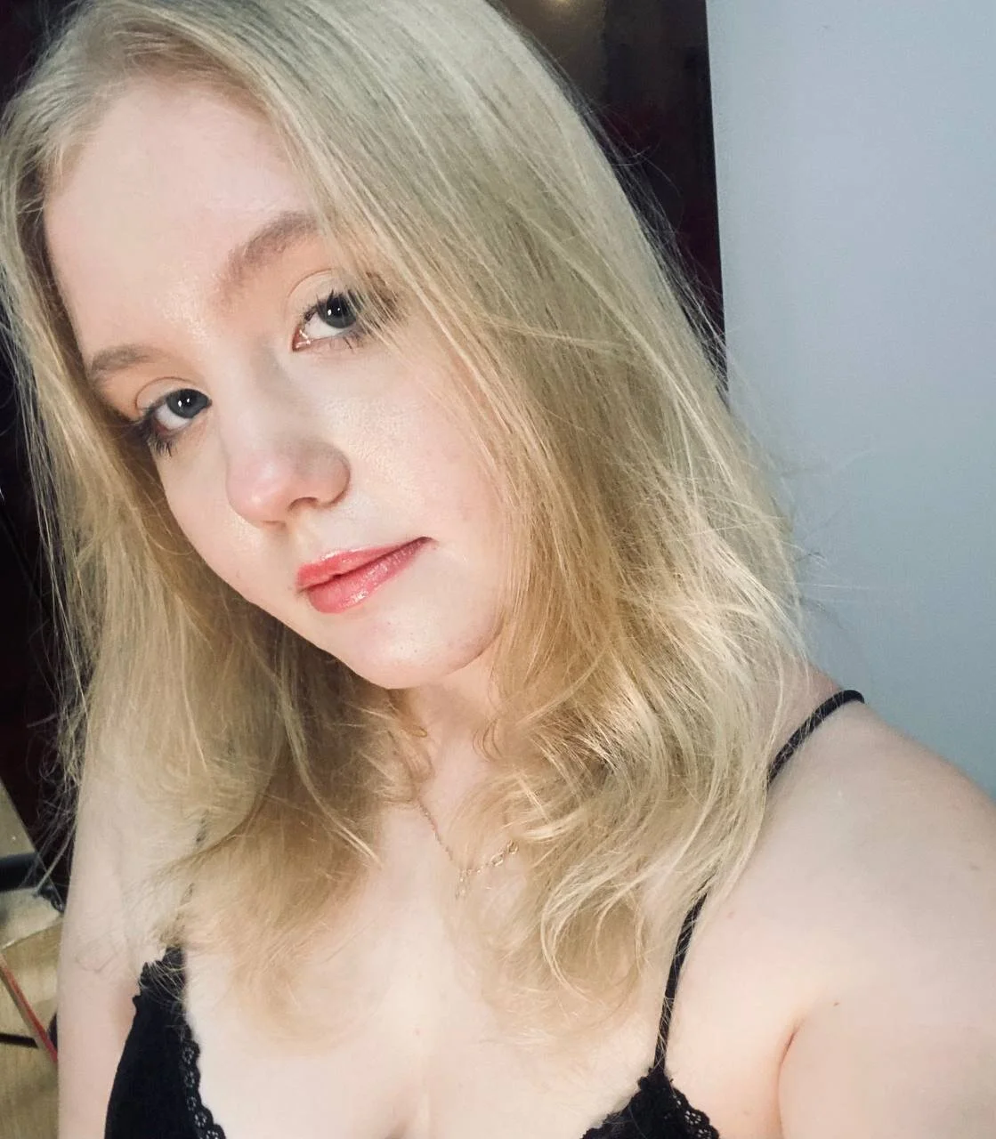 XXX Porn Photo of Nude EmilyEvanse 15