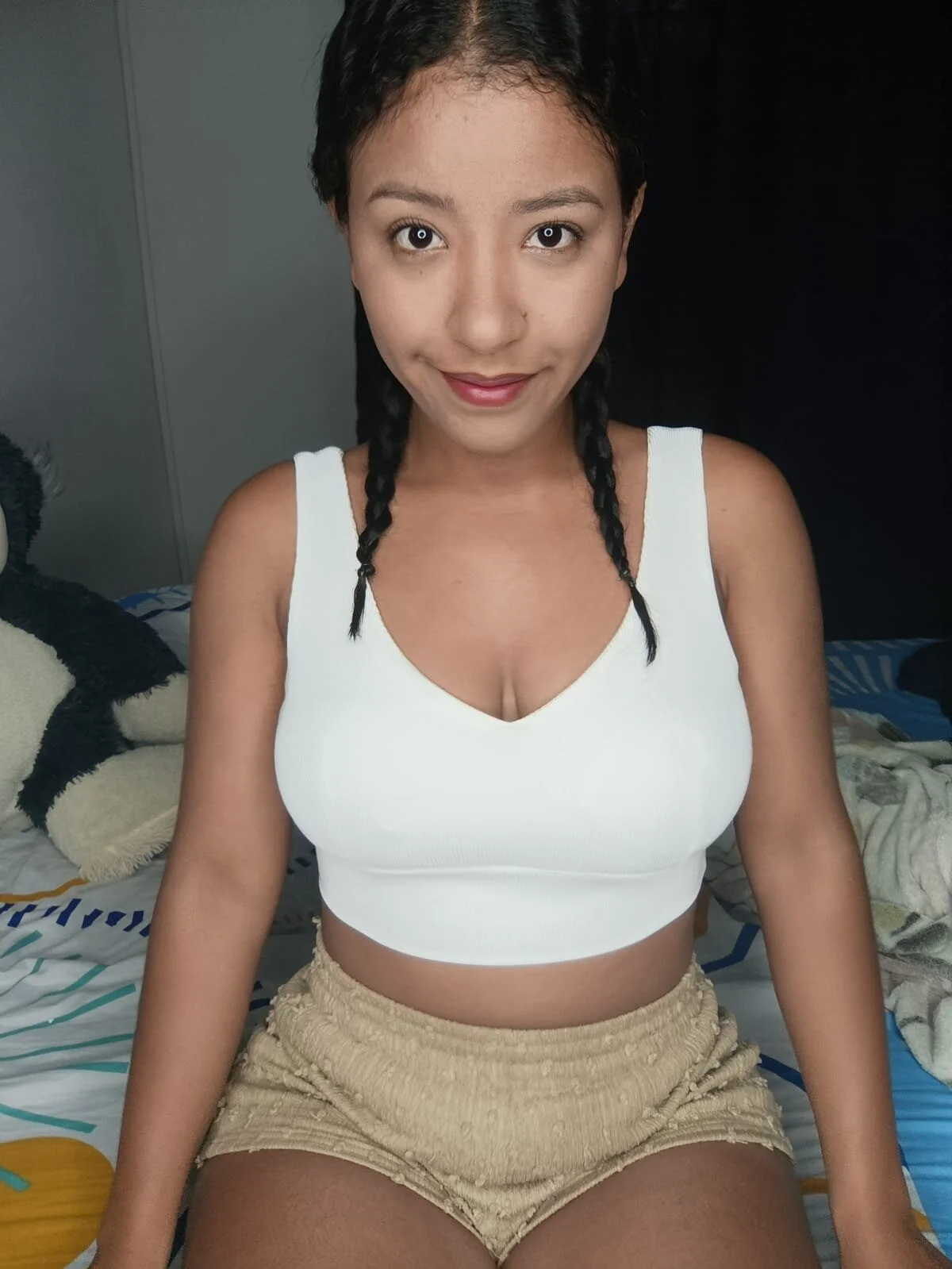XXX Porn Photo of Nude lilithevil32 11