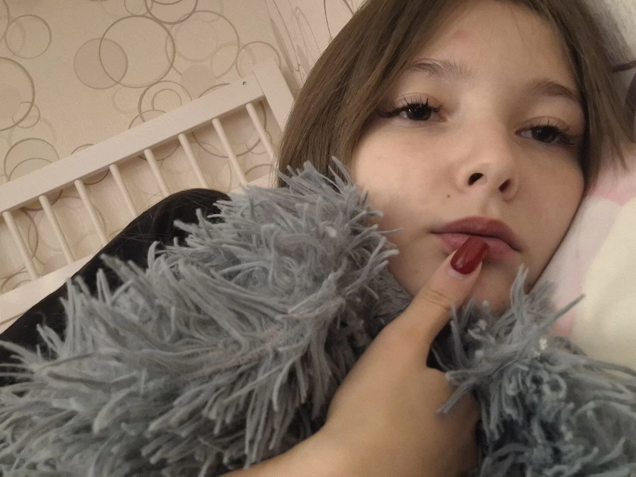 XXX Porn Photo of Nude DongMolt 156