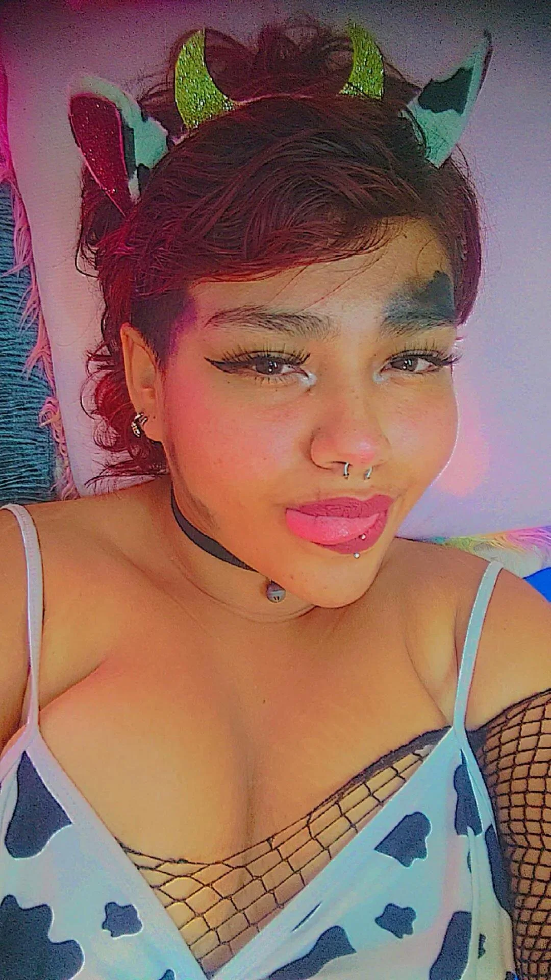 XXX Porn Photo of Nude Charlotte_Joestar 12