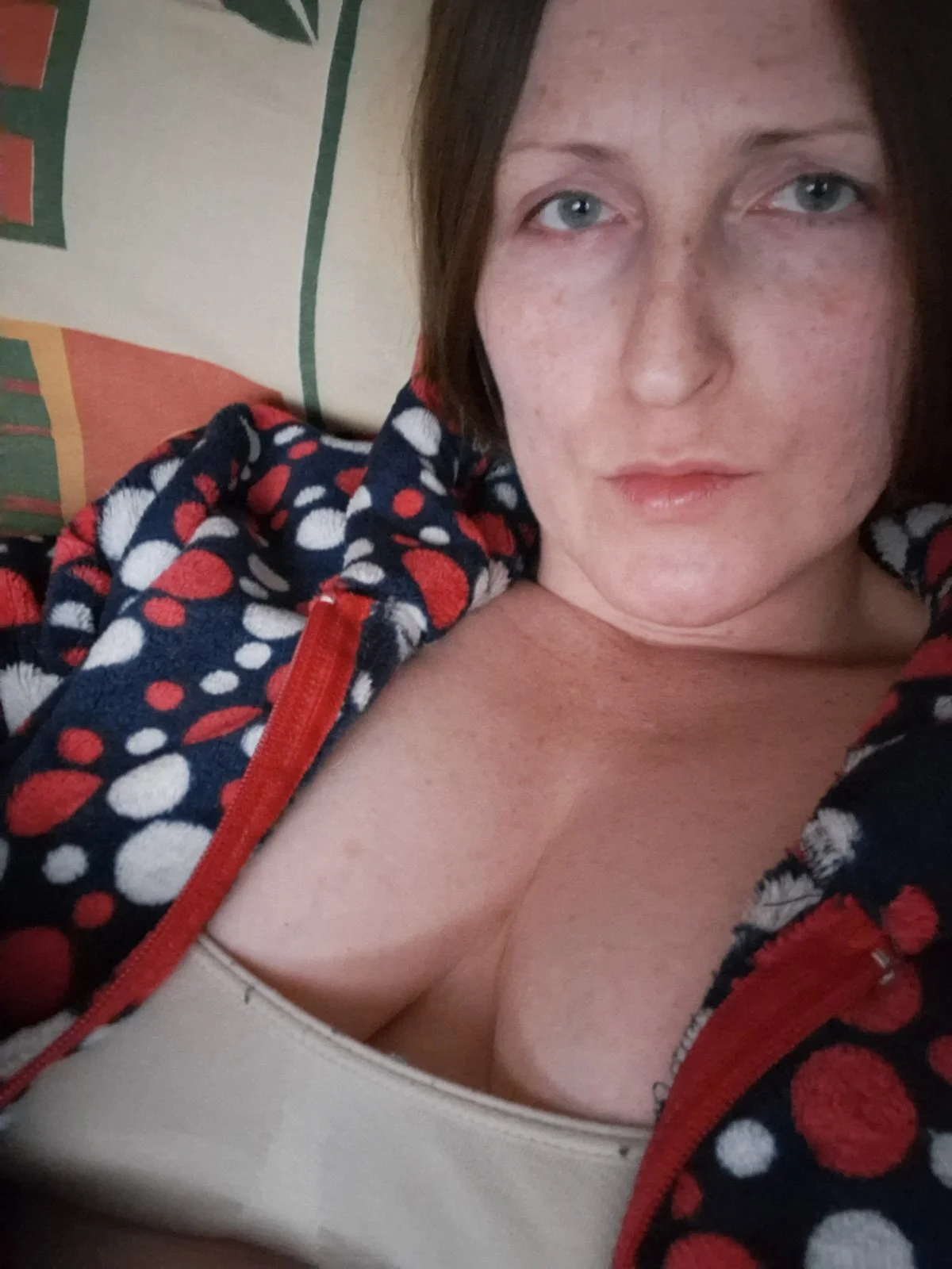 XXX Porn Photo of Nude AllaSowinskaya 1